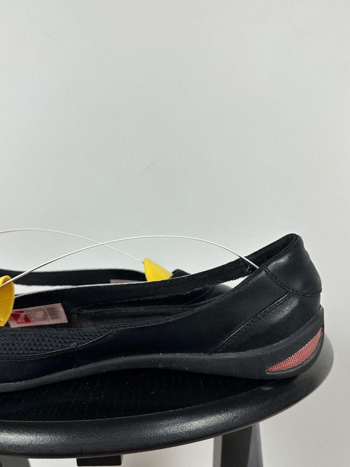 Puma 2000s Vintage Puma Speed Princess Y2K Ballet Flats Shoes Size US 10 / IT 40 - 17 Thumbnail