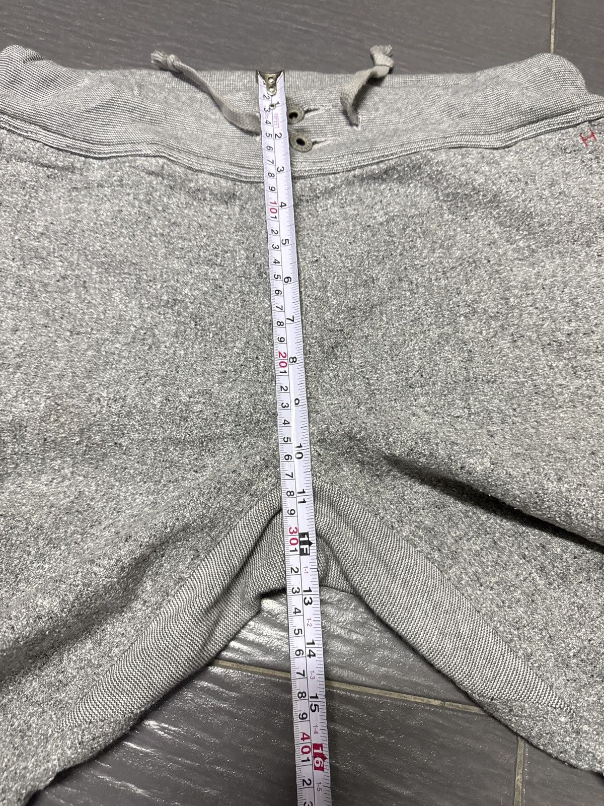 Japanese Brand ACNE STUDIO SLACK PANTS Size US 33 - 7 Thumbnail