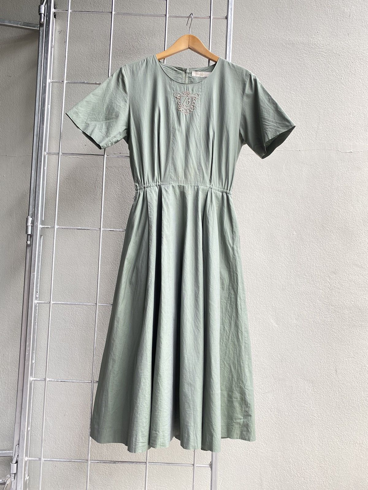 Burberrys Vintage Dress