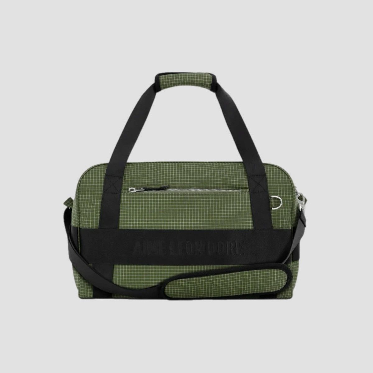 Aime Leon Dore Aime Leon Dore Ripstop Nylon Duffle Bag Size ONE SIZE - 1 Thumbnail