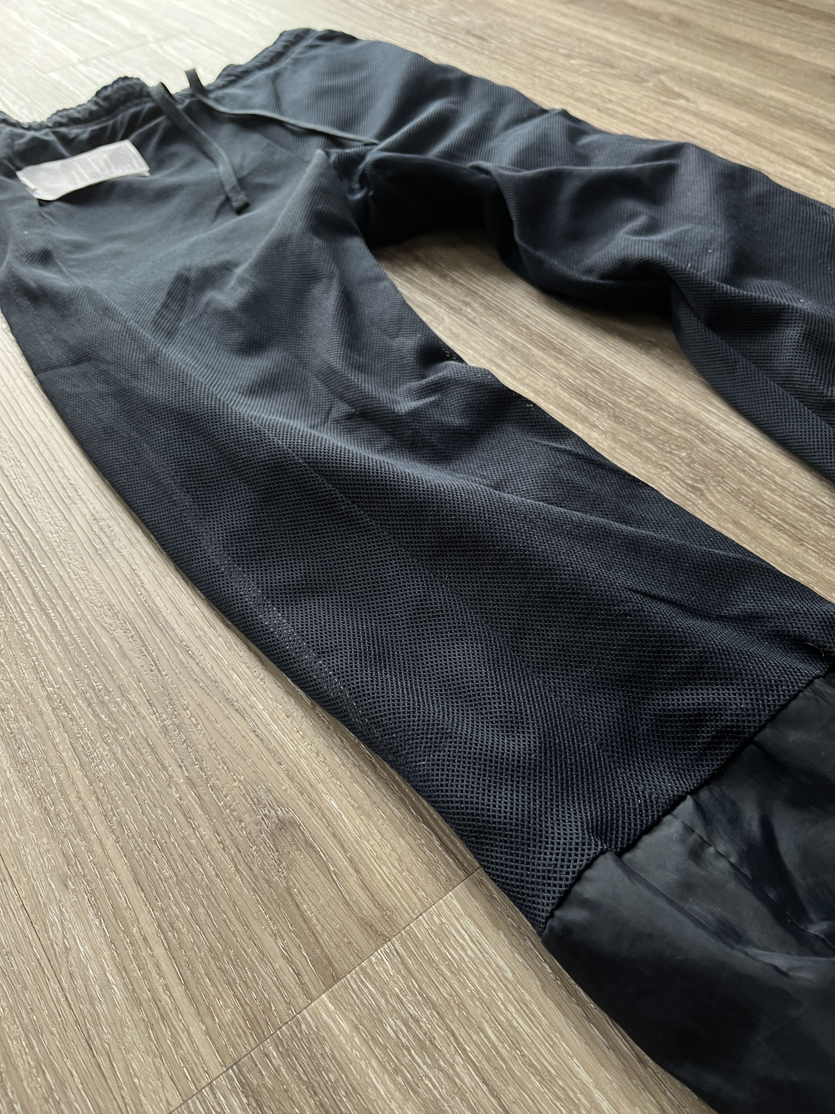 Nike Pants Nike vintage NEW trackpants baggy swatpants jogger acg Size US 32 / EU 48 - 13 Thumbnail