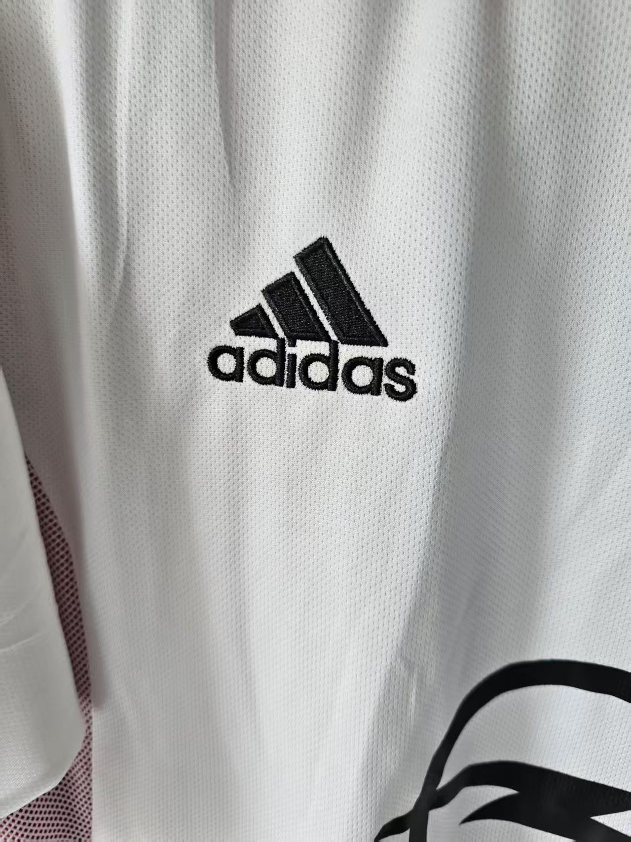 Other Inzaghi Jersey 2002 2003 AC Milan Size US XL / EU 56 / 4 - 3 Thumbnail