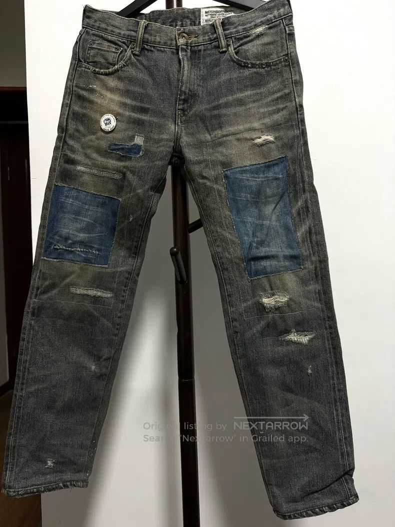 Neighborhood Neighborhood size S Rust Cow King Size US 27 - 1 Thumbnail