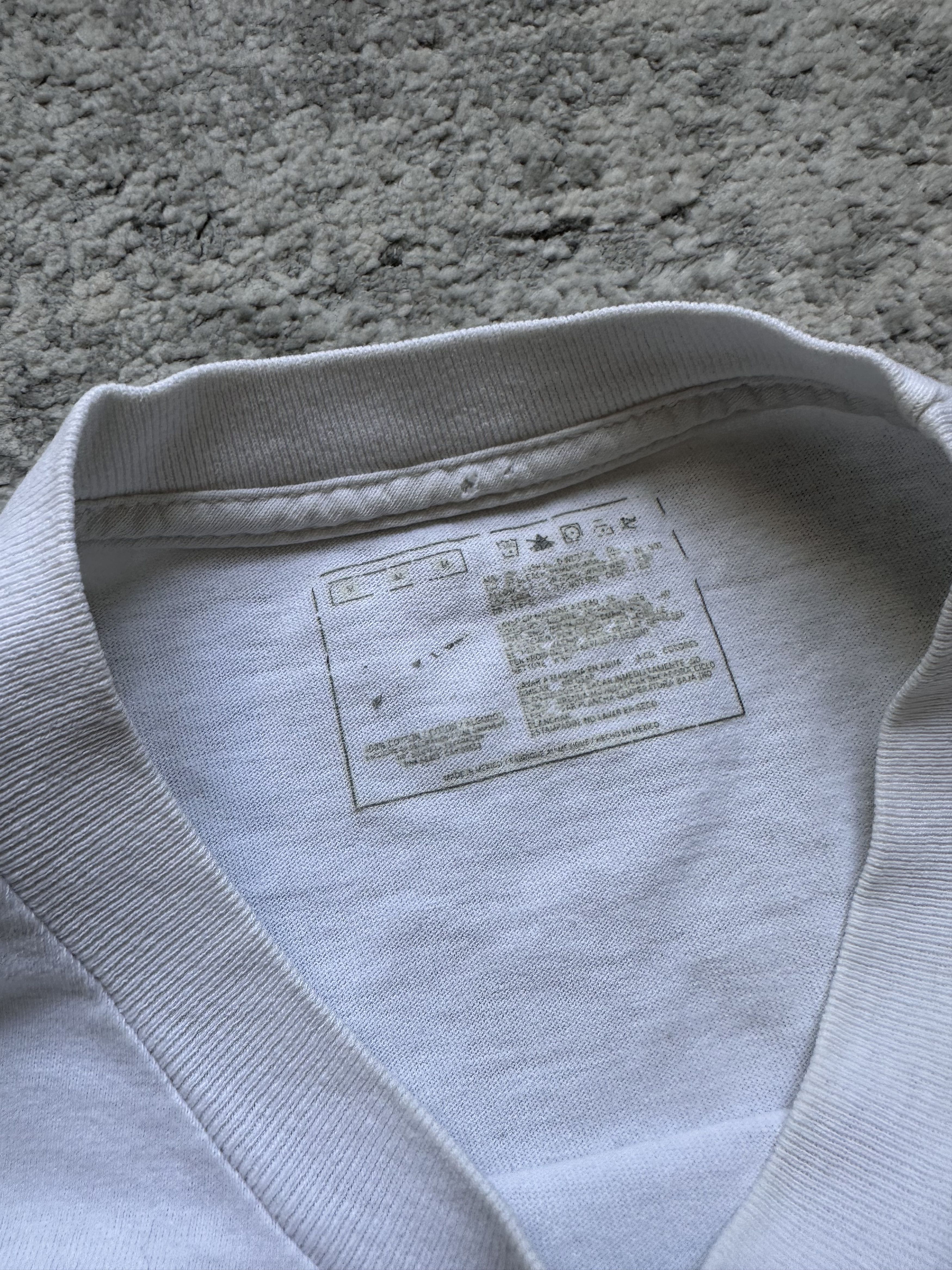 Nike Nike Vintage t shirt Size US M / EU 48-50 / 2 - 5 Thumbnail
