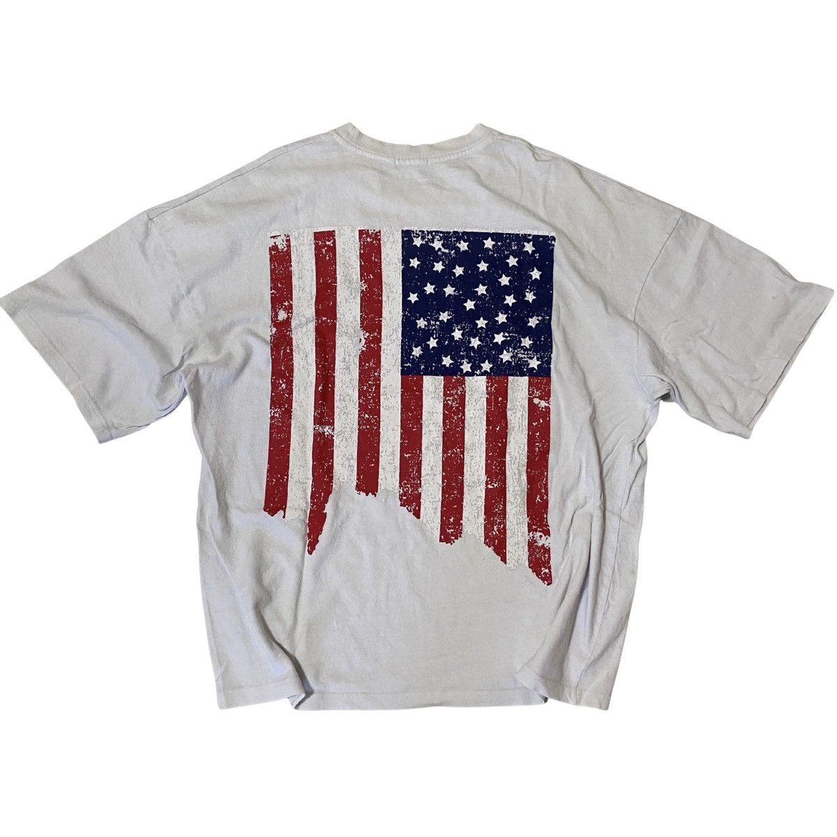 Other Y2K USA FLAG🇺🇸 (PRIDE) Size US XL / EU 56 / 4 - 1 Thumbnail