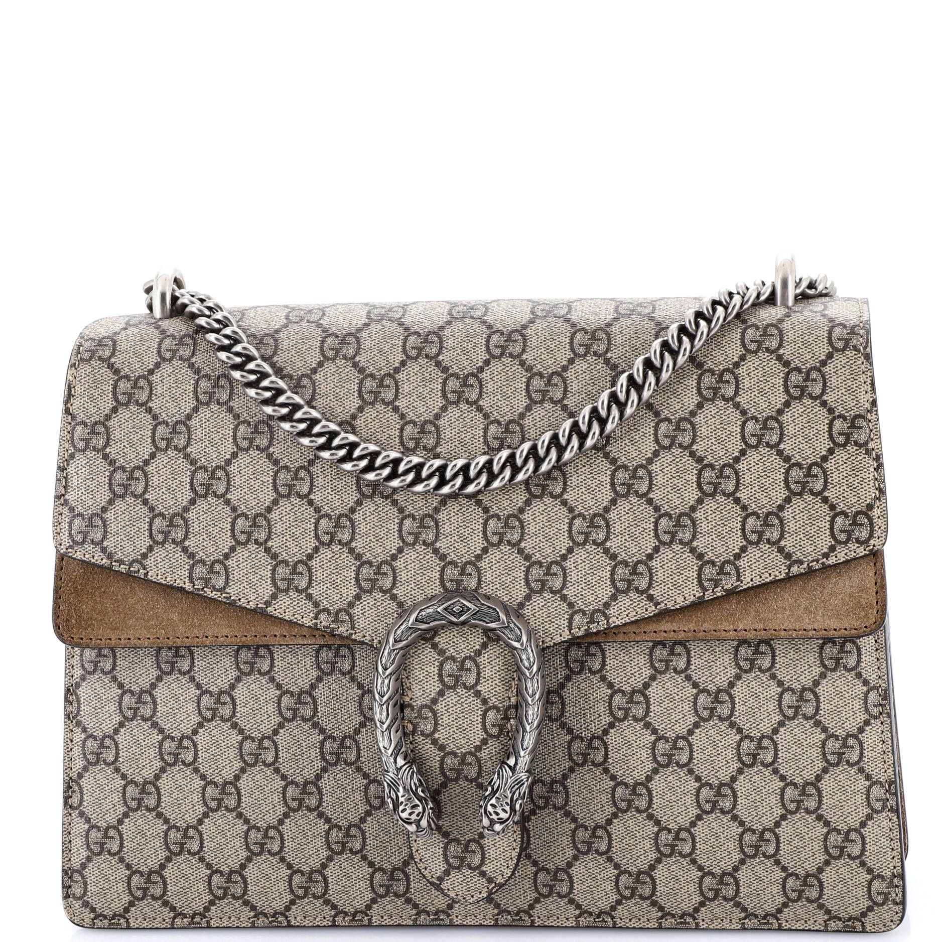 Gucci Dionysus Bag Size ONE SIZE - 1 Thumbnail