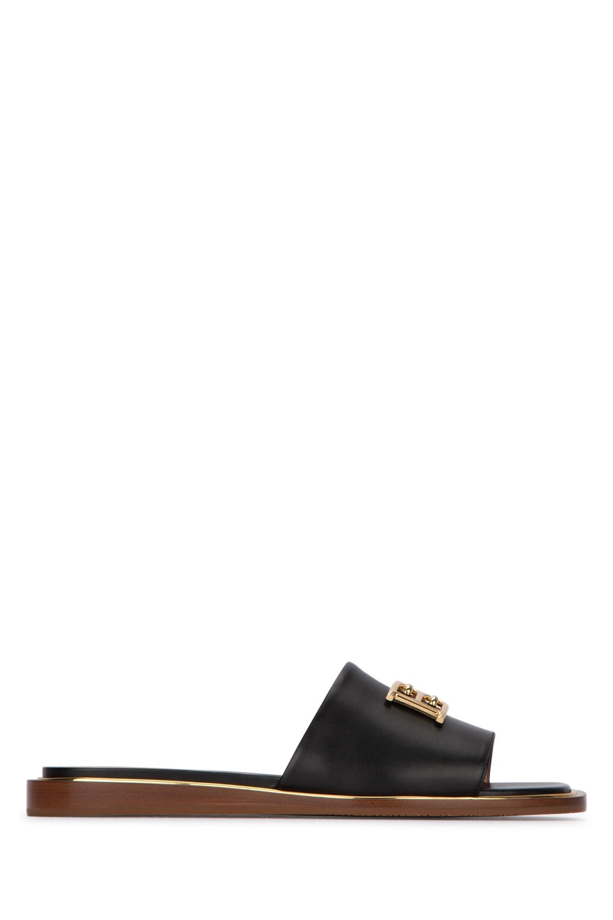image of Bally Sandali in Mixed Colours, Women's (Size 9)