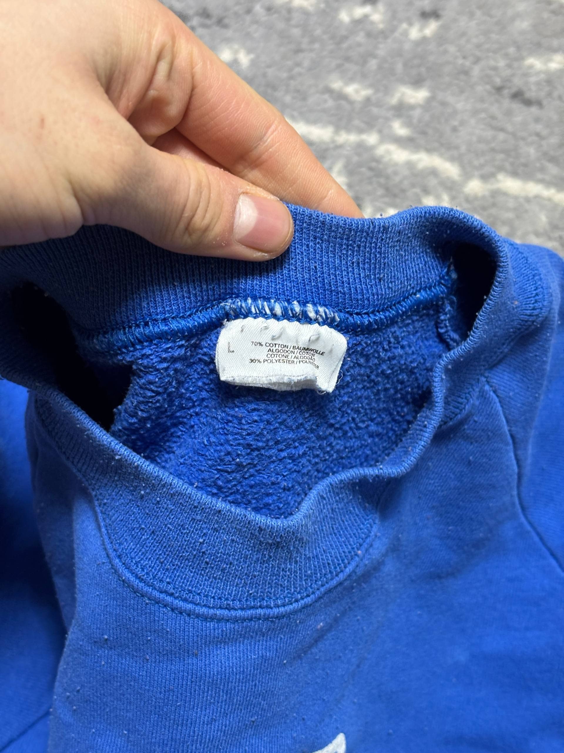 Other 🕹 Atari Logo Crewneck — Retro Gaming Edition Size US L / EU 52-54 / 3 - 3 Thumbnail