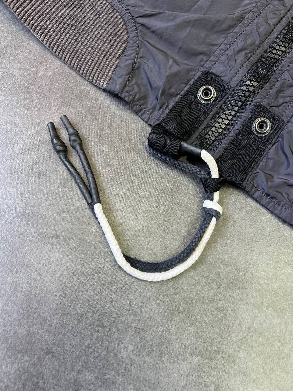Diesel Diesel Vintage Bondage Avant Garde Jacket Size US L / EU 52-54 / 3 - 11 Thumbnail