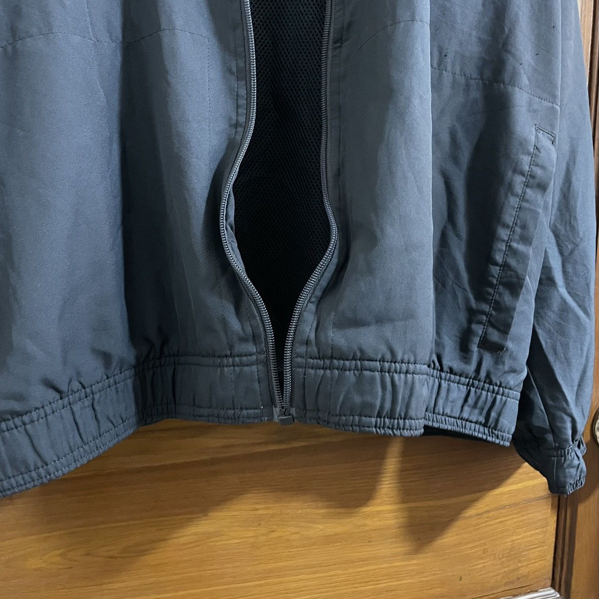 Champion Champion Double Dry Windbreaker Size US XL / EU 56 / 4 - 4 Thumbnail