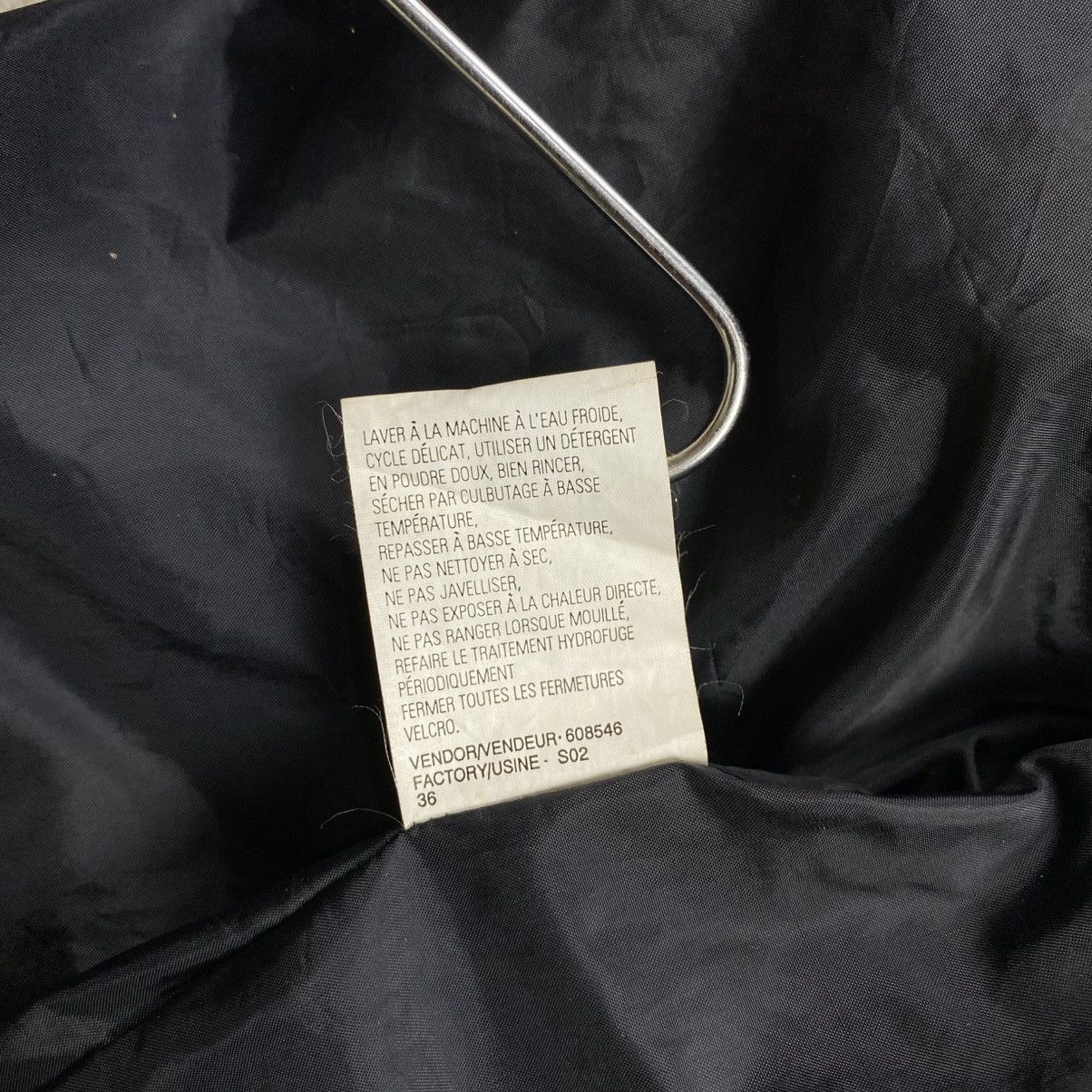The North Face the north face goretex jacket Size US M / EU 48-50 / 2 - 15 Thumbnail