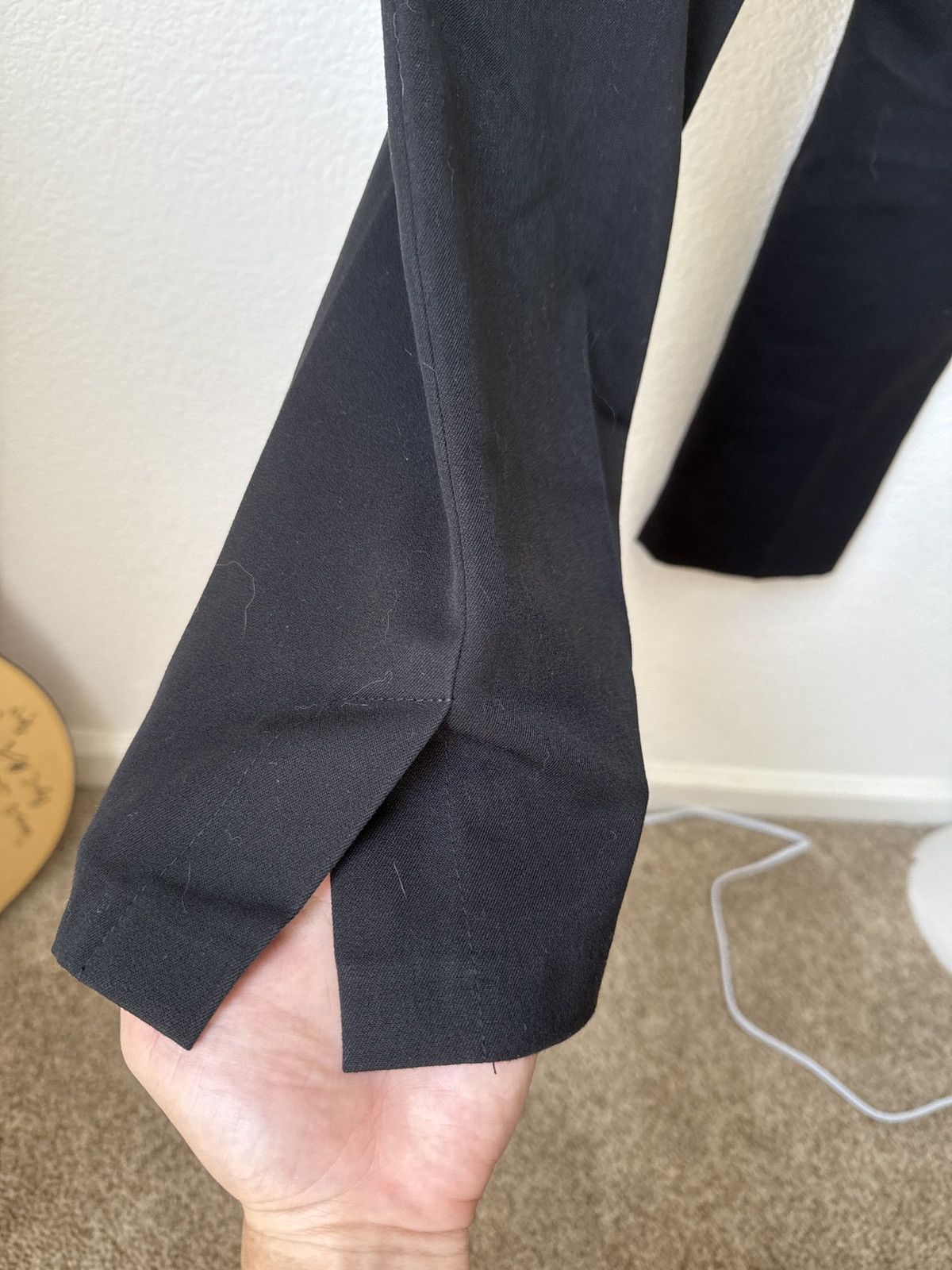 Japanese Brand Casual japanese brand pants Size US 32 / EU 48 - 4 Thumbnail