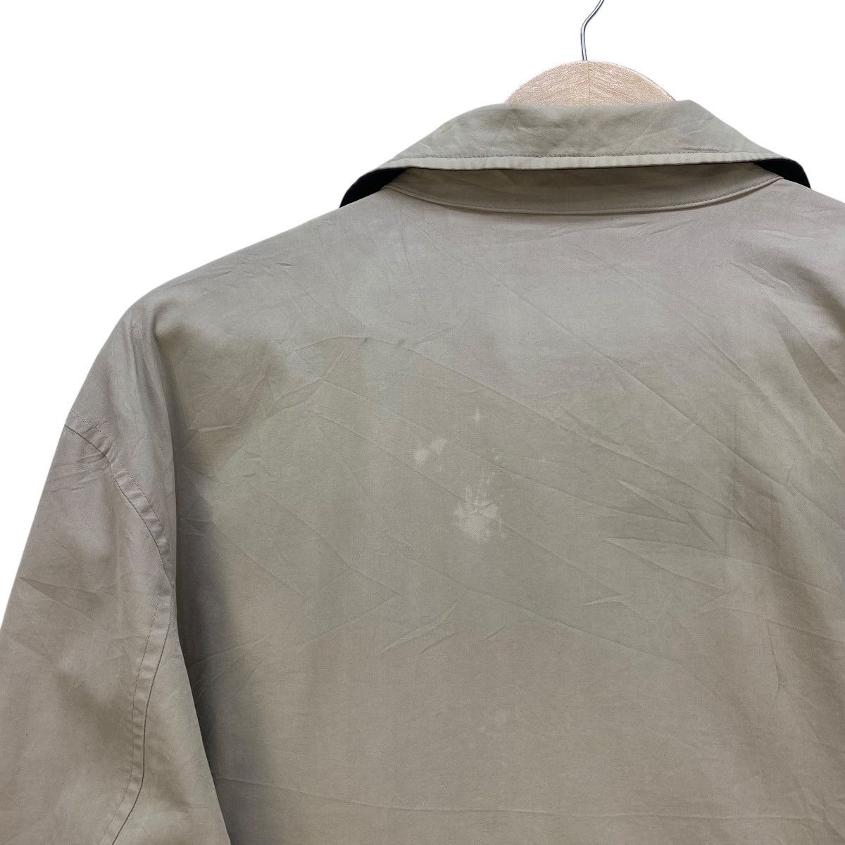 McGregor 🔥Vintage Mc Gregor Bomber Jacket Size US M / EU 48-50 / 2 - 6 Thumbnail
