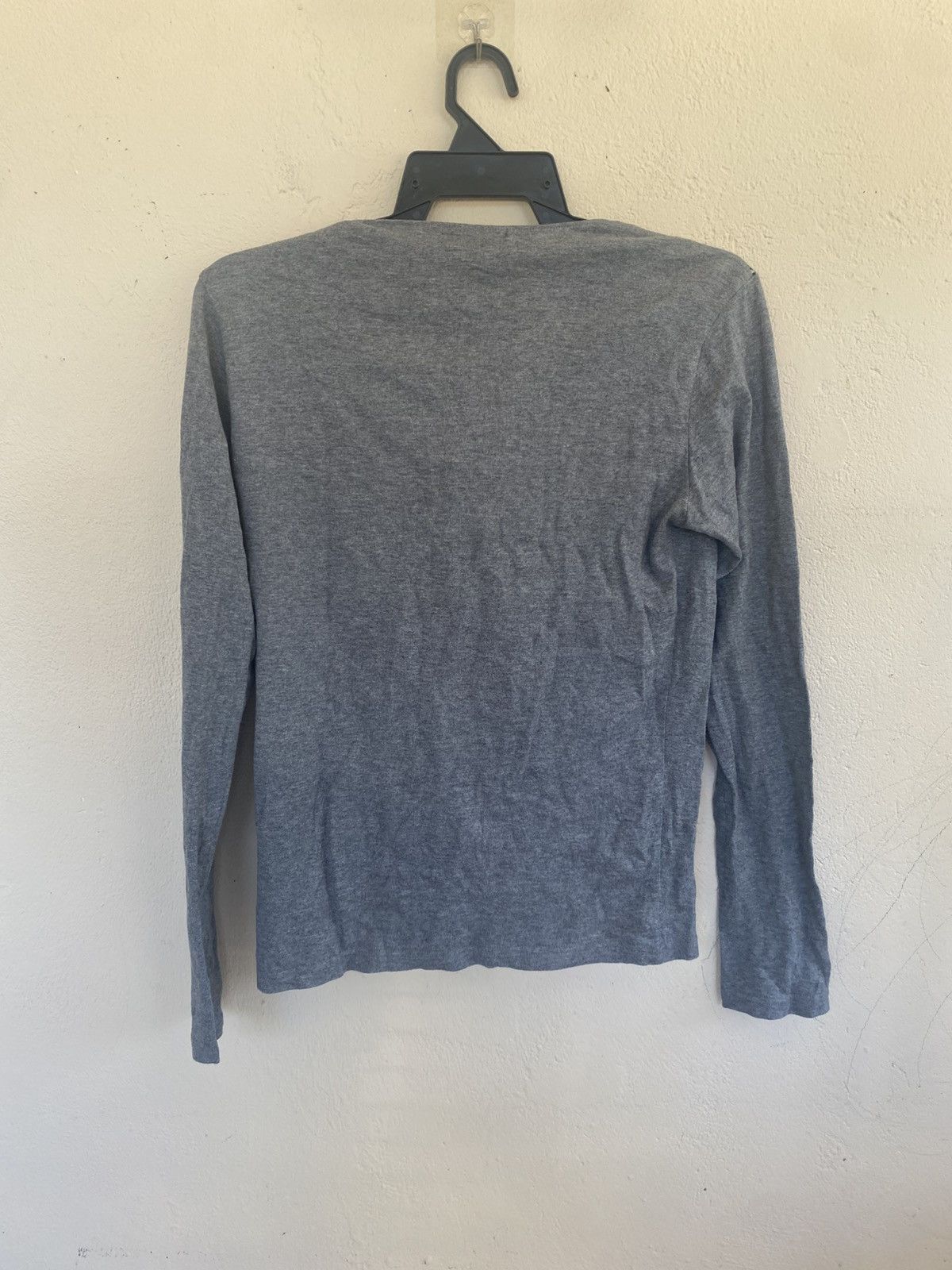 Tornado Mart Tornado Mart Long Sleeves Size US S / EU 44-46 / 1 - 2 Thumbnail