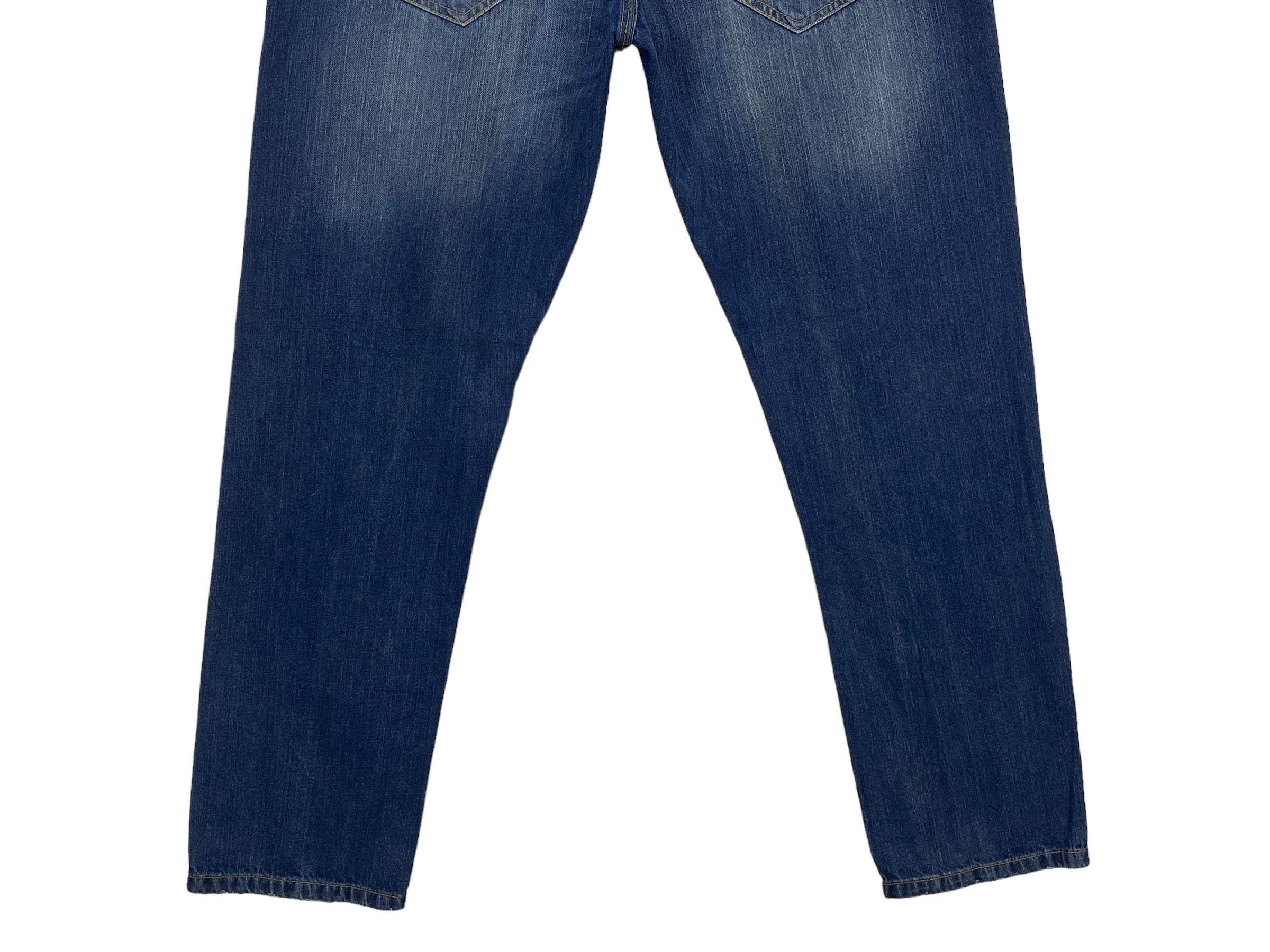Sean John Sean John Jeans Hip Hop Skateboard Pants Size US 38 / EU 54 - 6 Thumbnail