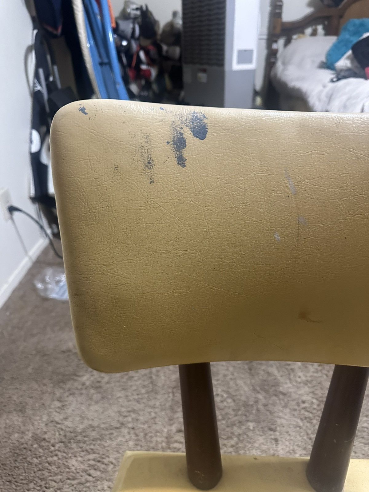 Nike Vintage Meier & Pohlmann Co. “Dining Chair” 1950s Size ONE SIZE - 7 Thumbnail
