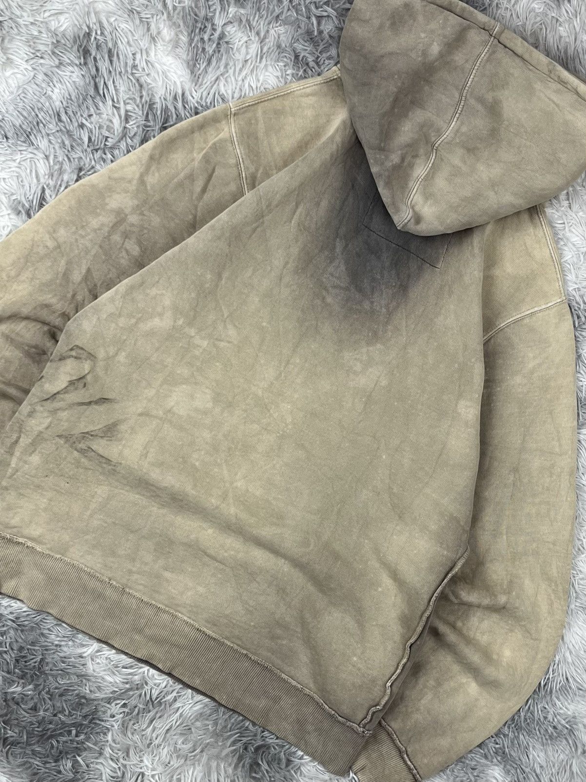 Japanese Brand Vintage amplified clothing hoodie Size US M / EU 48-50 / 2 - 8 Thumbnail