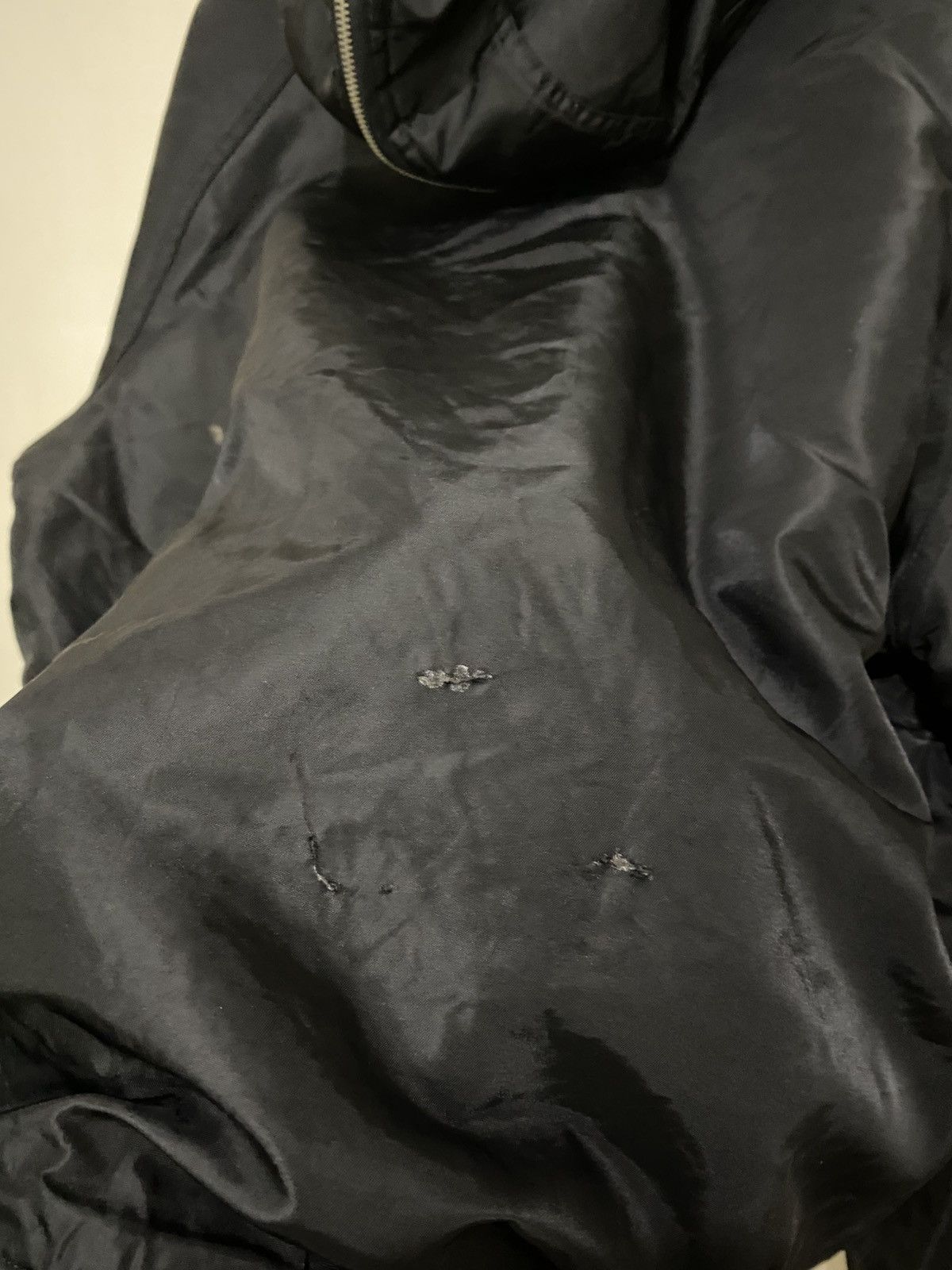 Japanese Brand × Vintage Vintage Independent Truck Co Jacket Size US L / EU 52-54 / 3 - 9 Thumbnail