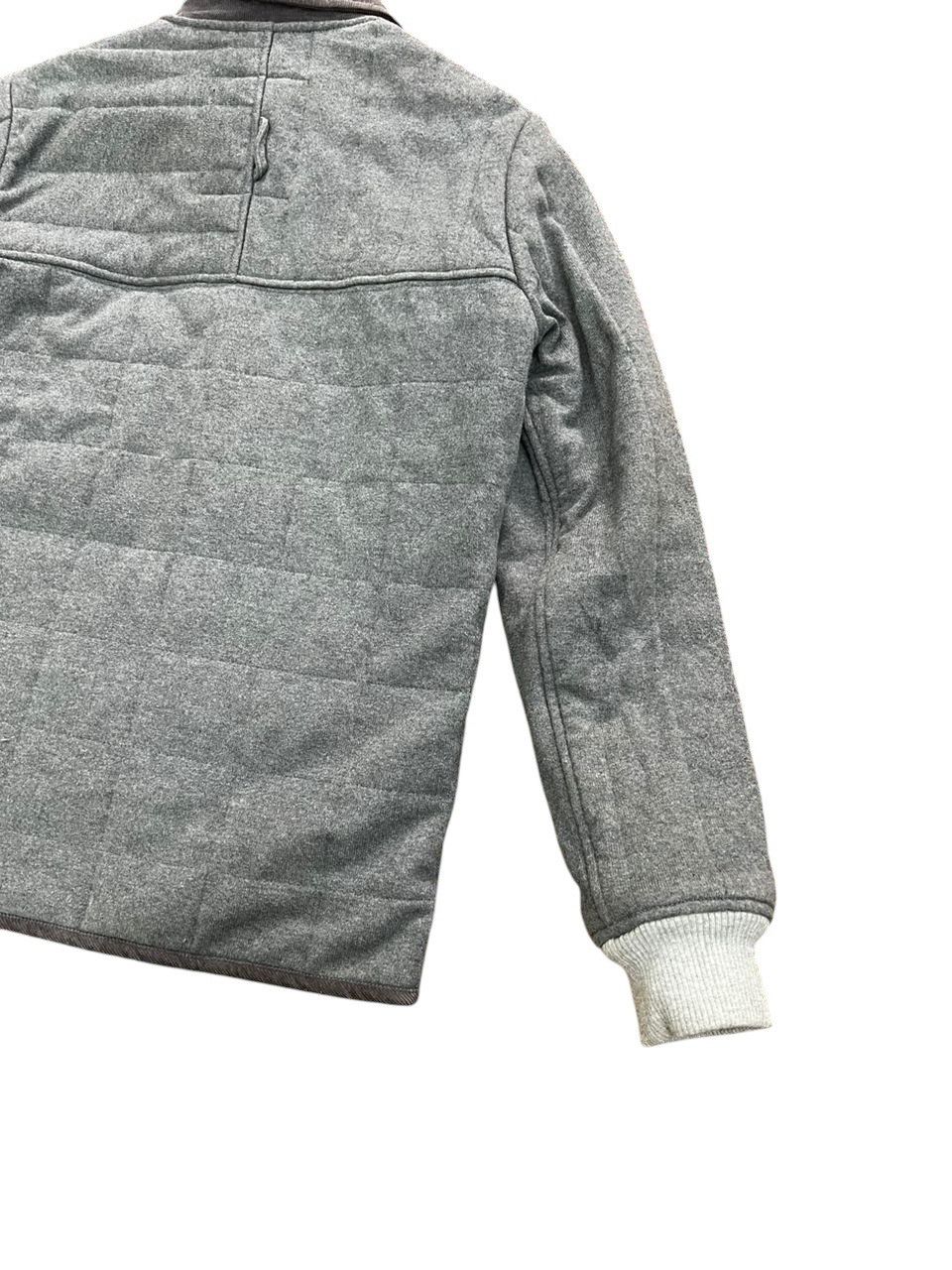 Barbour × R.Newbold Barbour x R.Newbold Winter Jacket Size US M / EU 48-50 / 2 - 12 Thumbnail