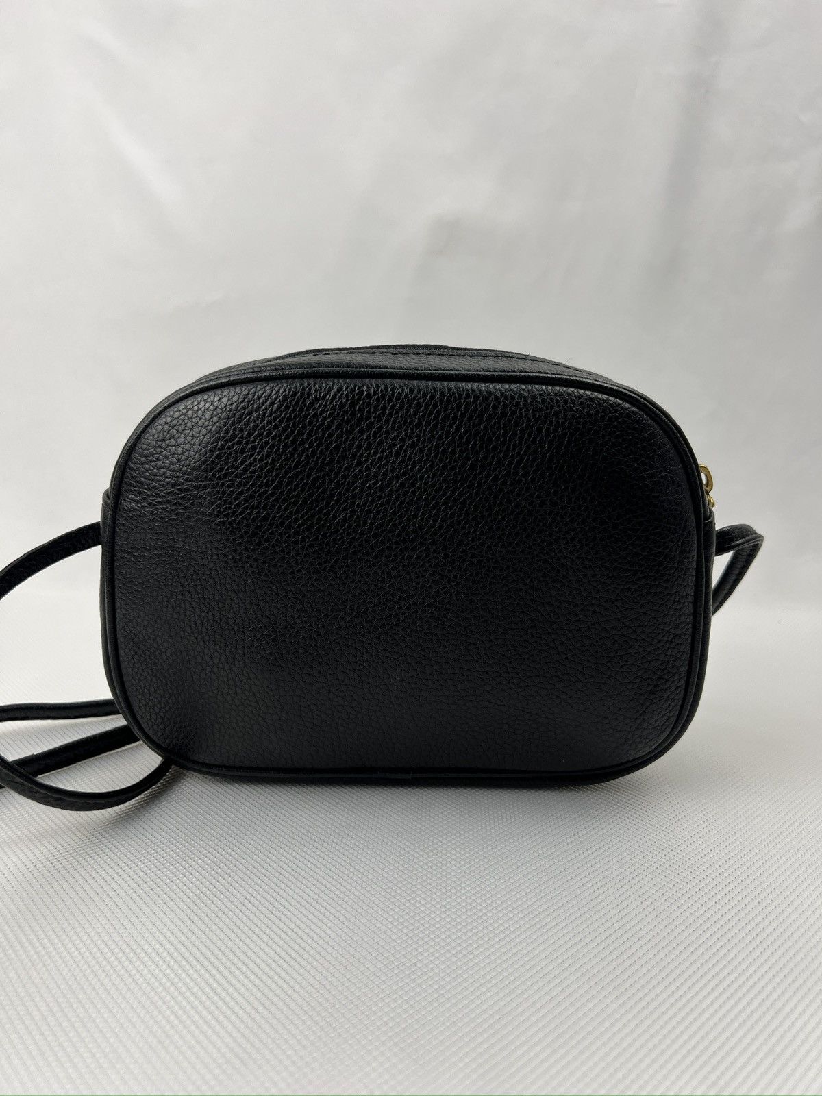 Longchamp LONGCHAMP LEATHER MINI CROSSBODY BAG Size ONE SIZE - 6 Thumbnail