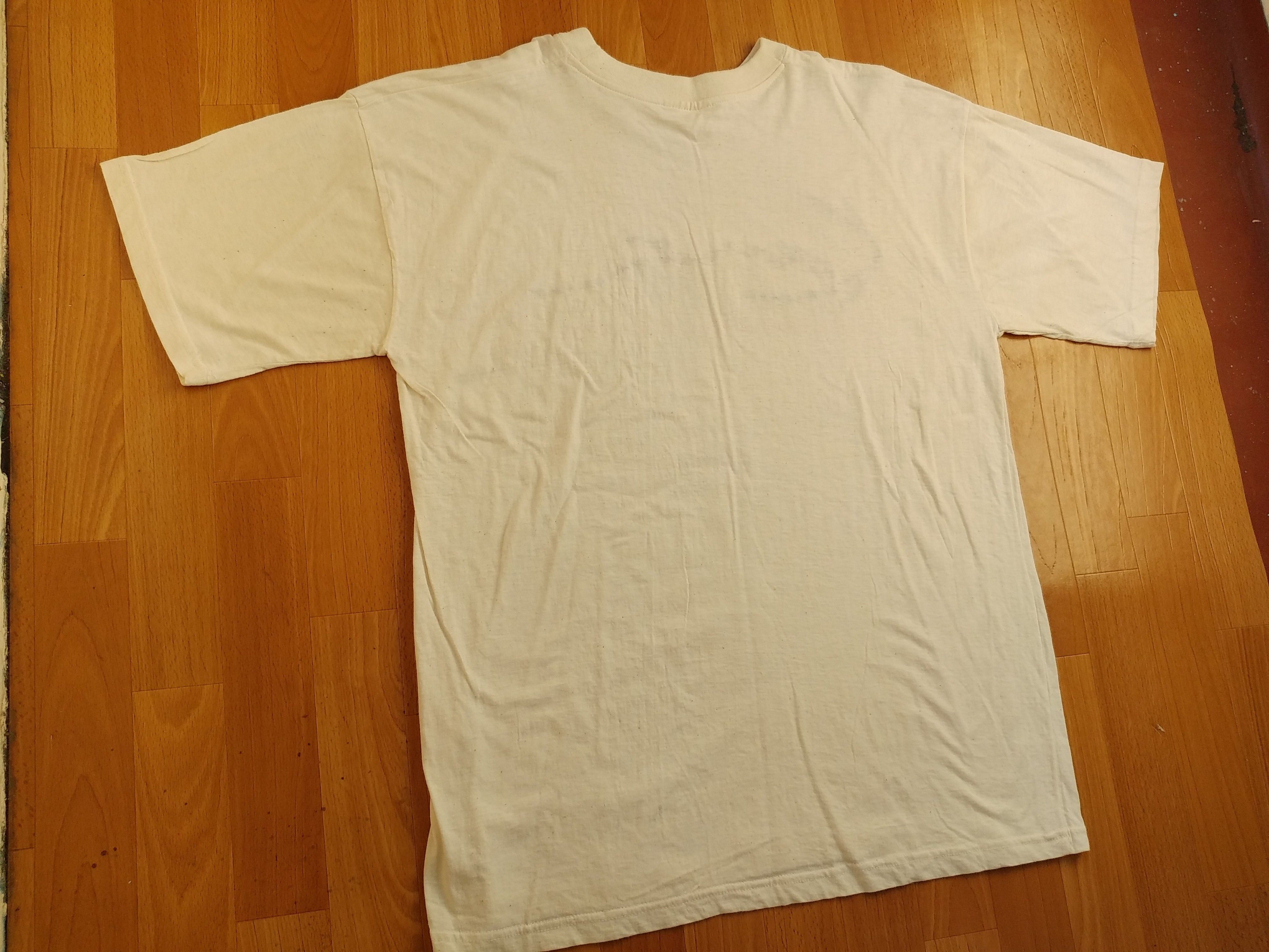 Karl Kani Karl Kani t-shirt, vintage 90s, 1990s hip hop, Y2K, size L Size US L / EU 52-54 / 3 - 9 Thumbnail