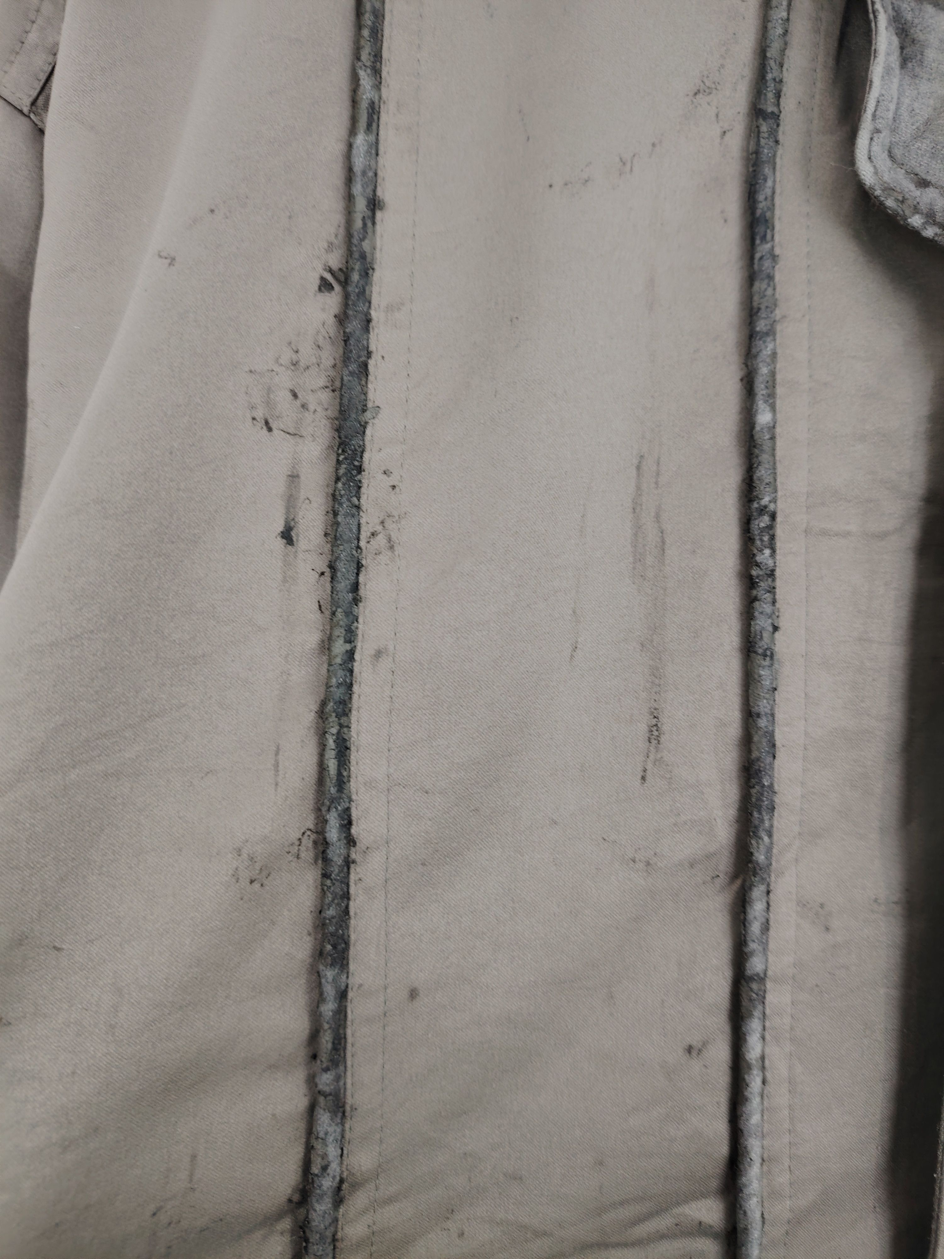 Japanese Brand × Vintage vintage Japanese Brand Zipper Up Bomber Style Jacket Size US L / EU 52-54 / 3 - 10 Thumbnail