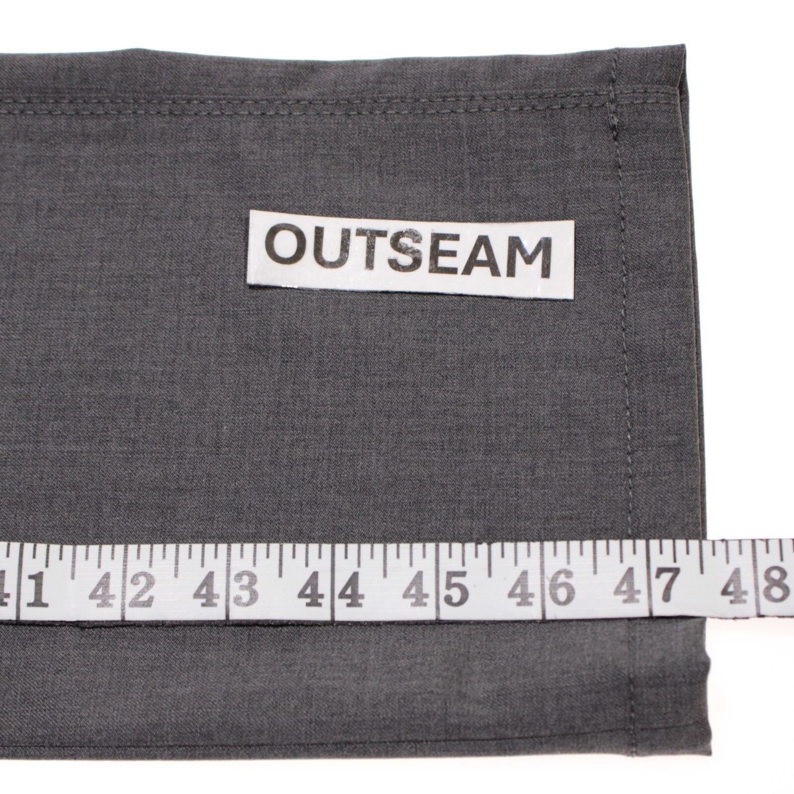 Hiltl Hiltl New with tags Chino Size 31 US In Gray Size US 31 - 5 Thumbnail