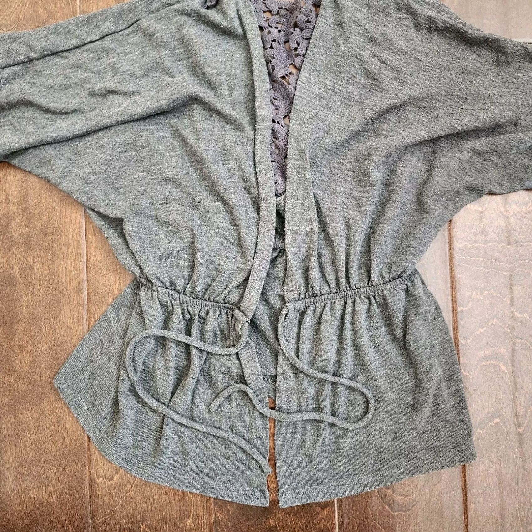 Vintage VINTAGE? Size XS / US 0-2 / IT 36-38 - 3 Thumbnail