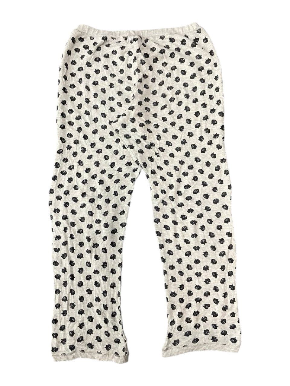 Ne-Net NE-NET FULL PRINT MONOGRAM Size 26" / US 2 / IT 38 - 2 Thumbnail
