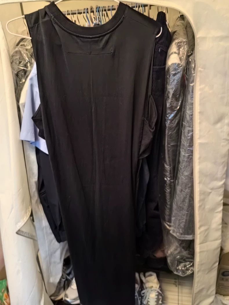 Givenchy Givenchy Men's long T-shirt, size M Size US M / EU 48-50 / 2 - 7 Thumbnail