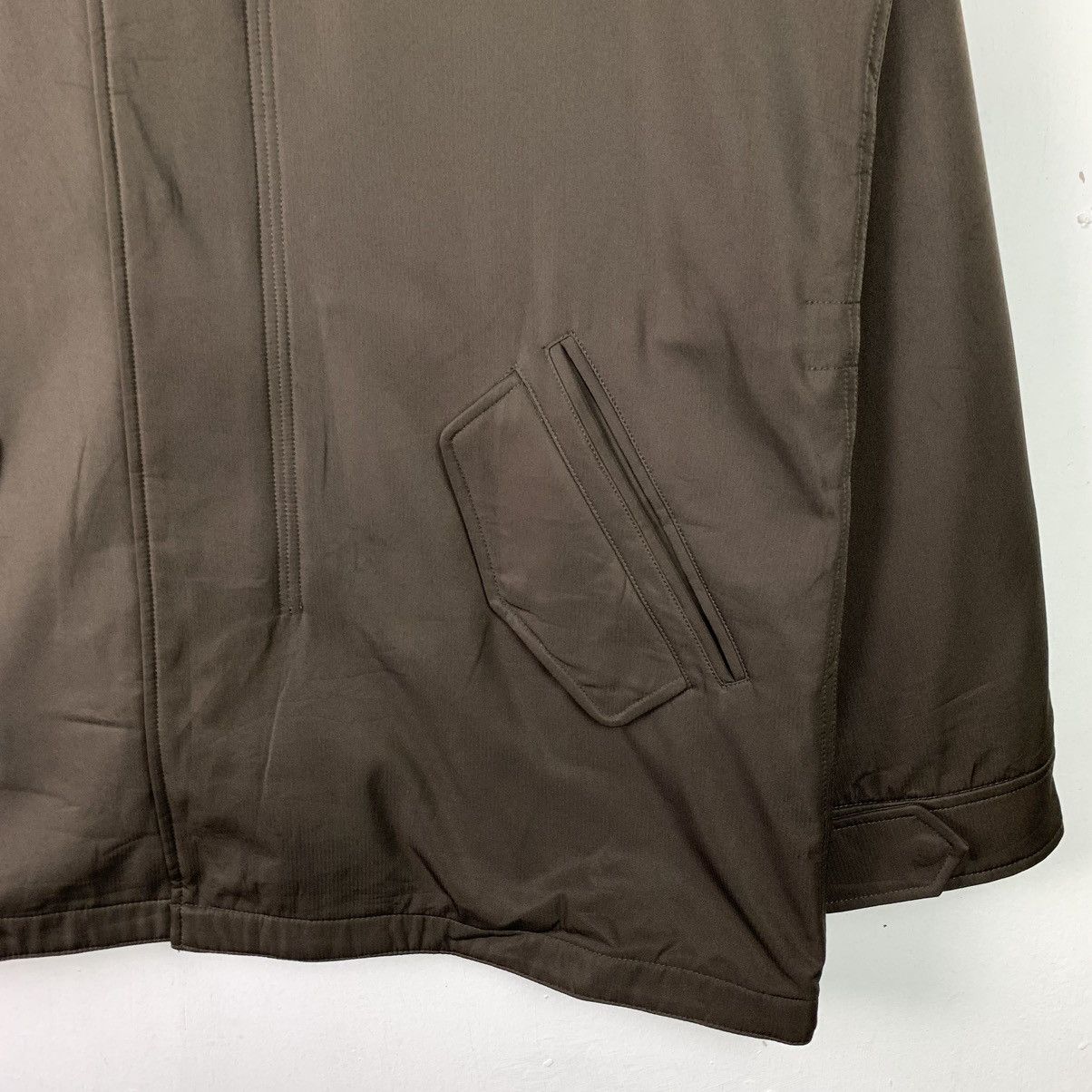 Japanese Brand × Vintage Vintage Japanese Brand Hoodie Jacket Size US XL / EU 56 / 4 - 4 Thumbnail