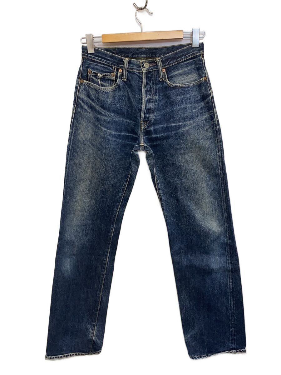 Kapital Jeans Size US 32 / EU 48 - 1 Thumbnail