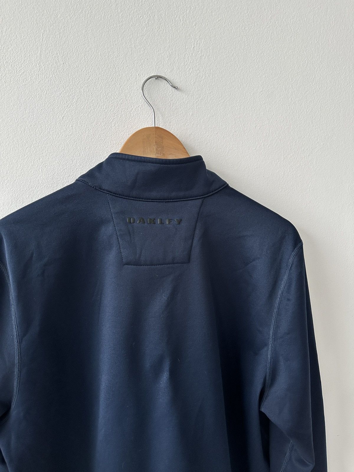 Oakley Oakley Sweatshirt Size US M / EU 48-50 / 2 - 9 Thumbnail