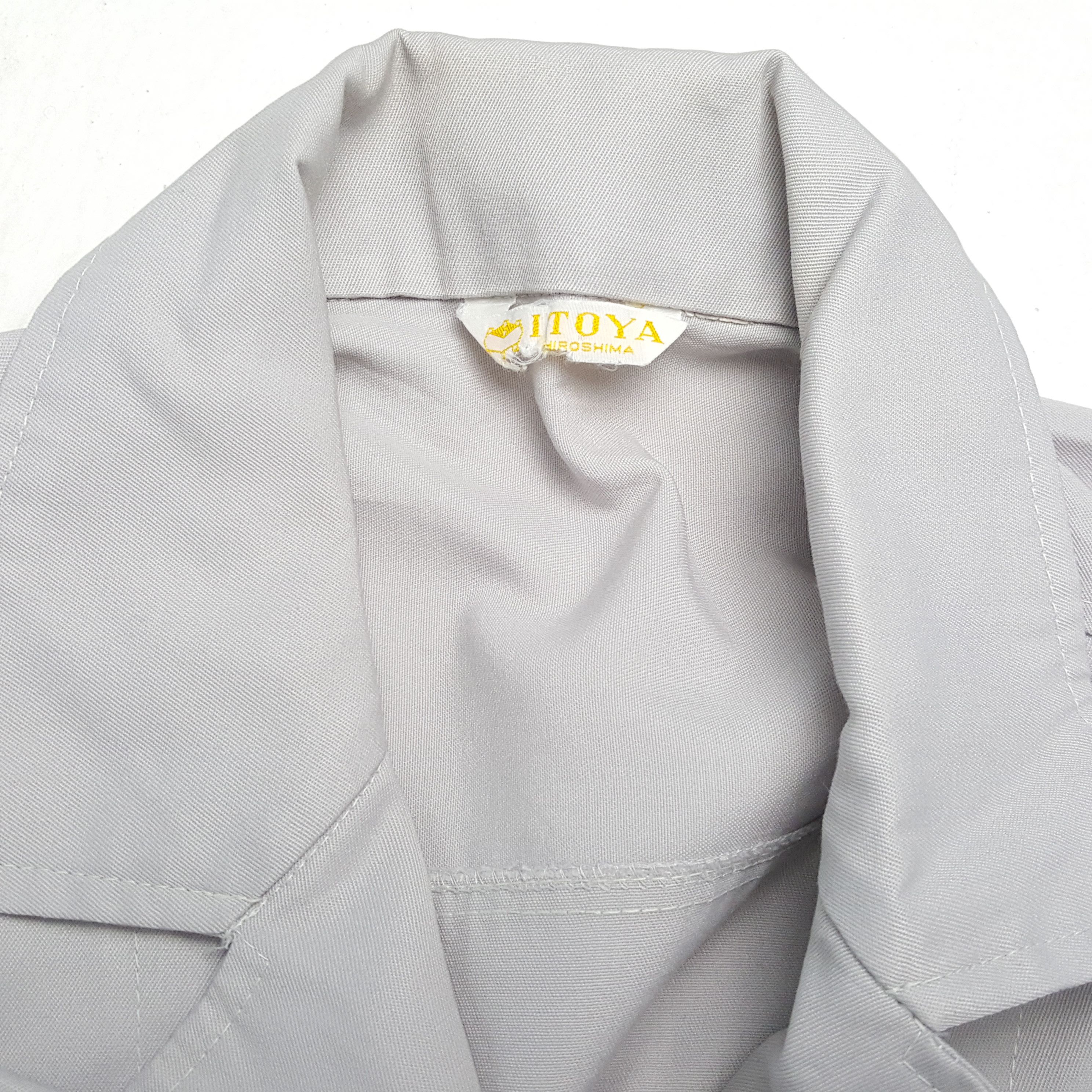 Japanese Brand × Vintage Vintage MAZDA Japanese Motorsports Racing Team Jacket Size US M / EU 48-50 / 2 - 8 Thumbnail