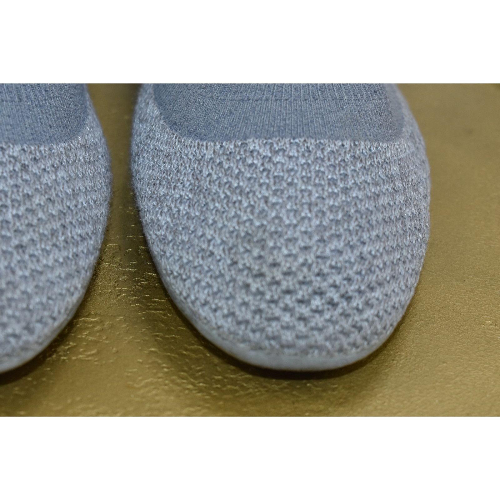 Allbirds Allbirds Tree Breezers Women Shoes Size 8.5 Knit Charcoal Ba Size US 8.5 / IT 38.5 - 3 Thumbnail