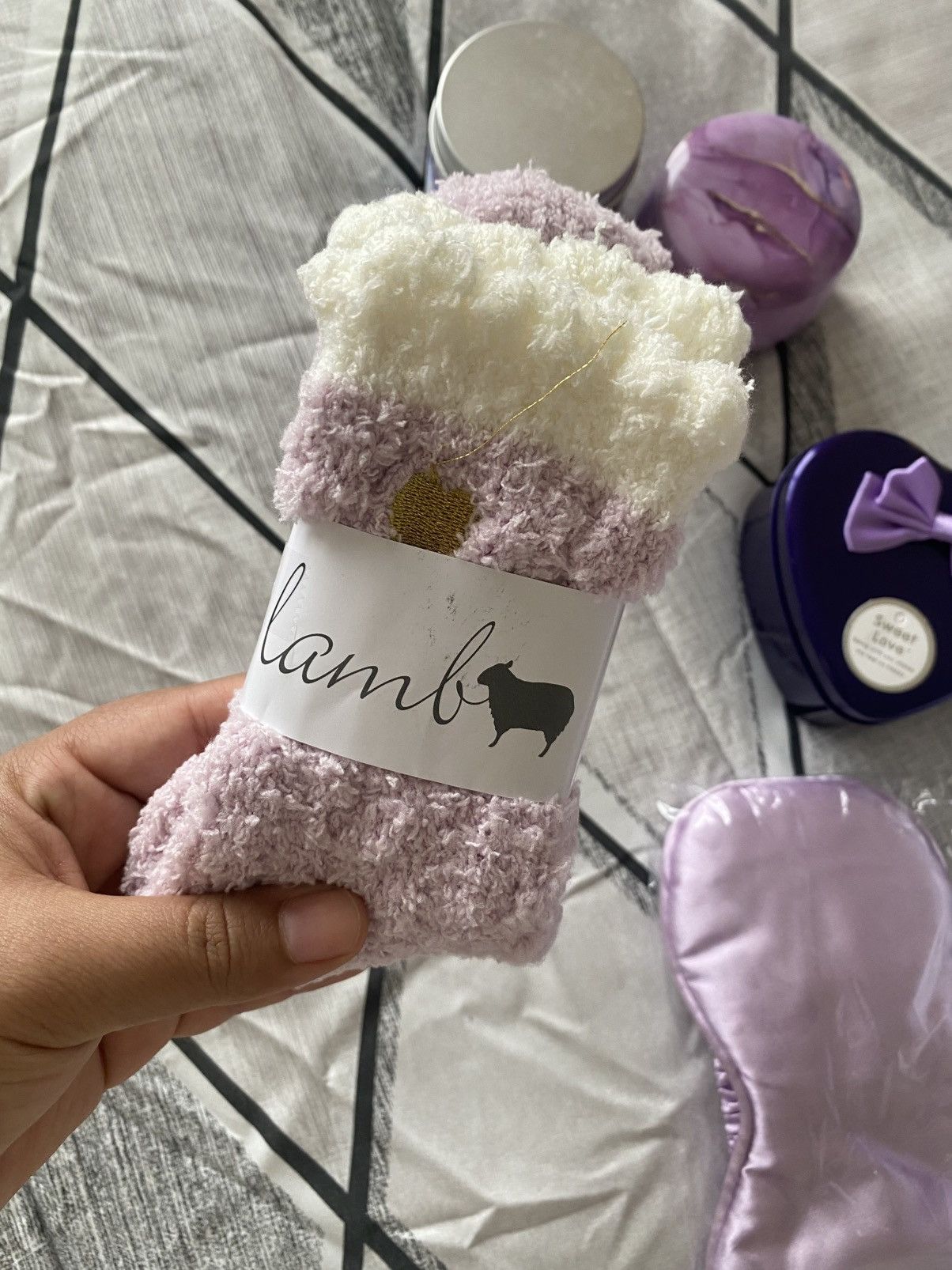 Other Spa Gifts for Women Self Care Get Well Soon Gifts Size ONE SIZE - 9 Thumbnail