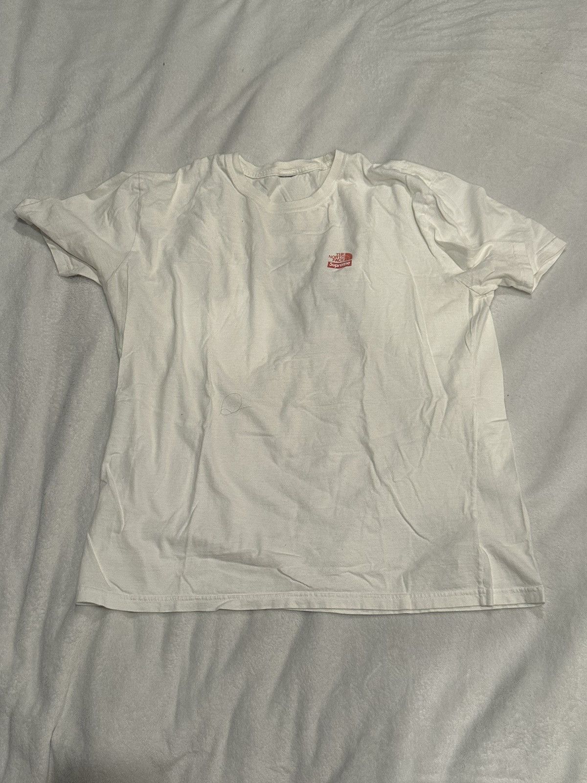 Supreme × The North Face Supreme x TNF The North Face Expedition Proven Tee Size US L / EU 52-54 / 3 - 2 Thumbnail