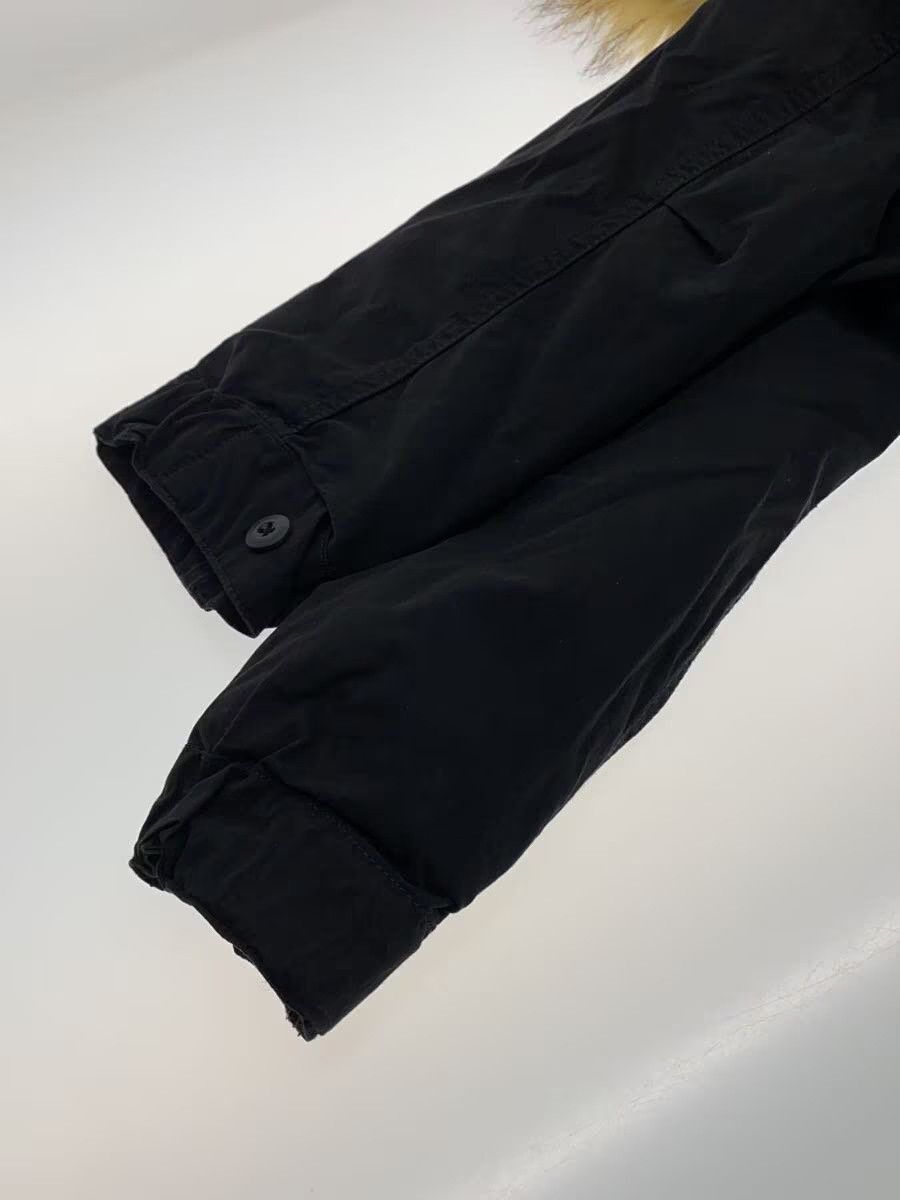 Avirex Avirex With Liner Plain Nylon Mods Coat Black Size US M / EU 48-50 / 2 - 5 Thumbnail