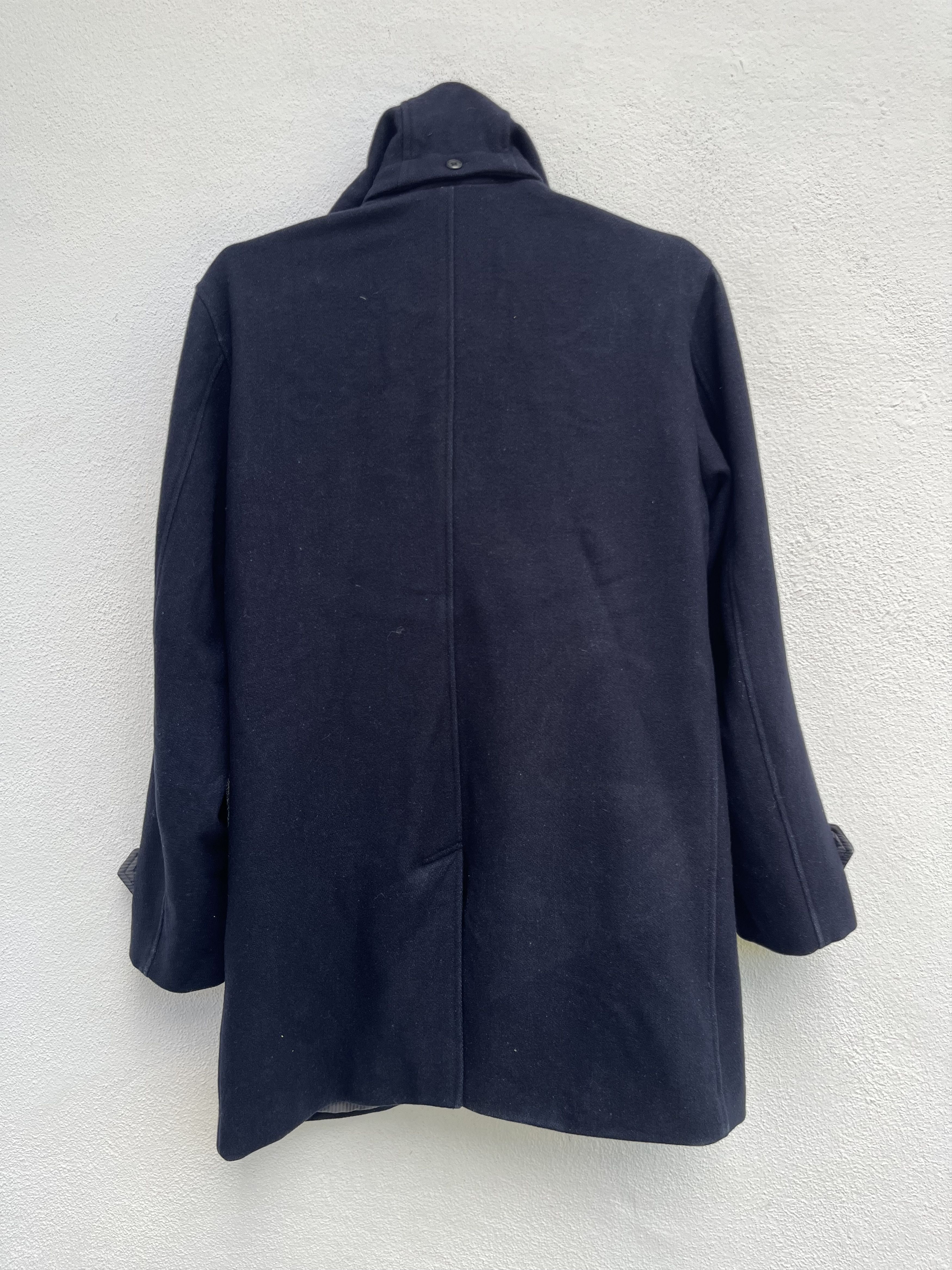 Japanese Brand Vintage Grand Global Japanese Designer Fashion Style Size M / US 6-8 / IT 42-44 - 2 Thumbnail