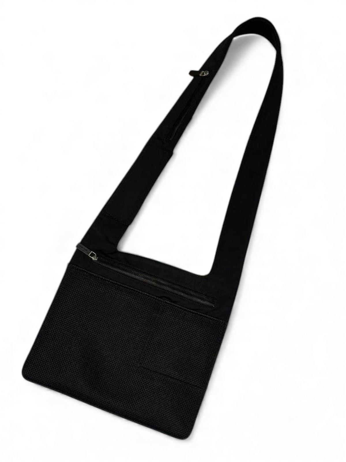 Miu Miu Miu Miu - Black Shoulder Bag Size ONE SIZE - 2 Thumbnail
