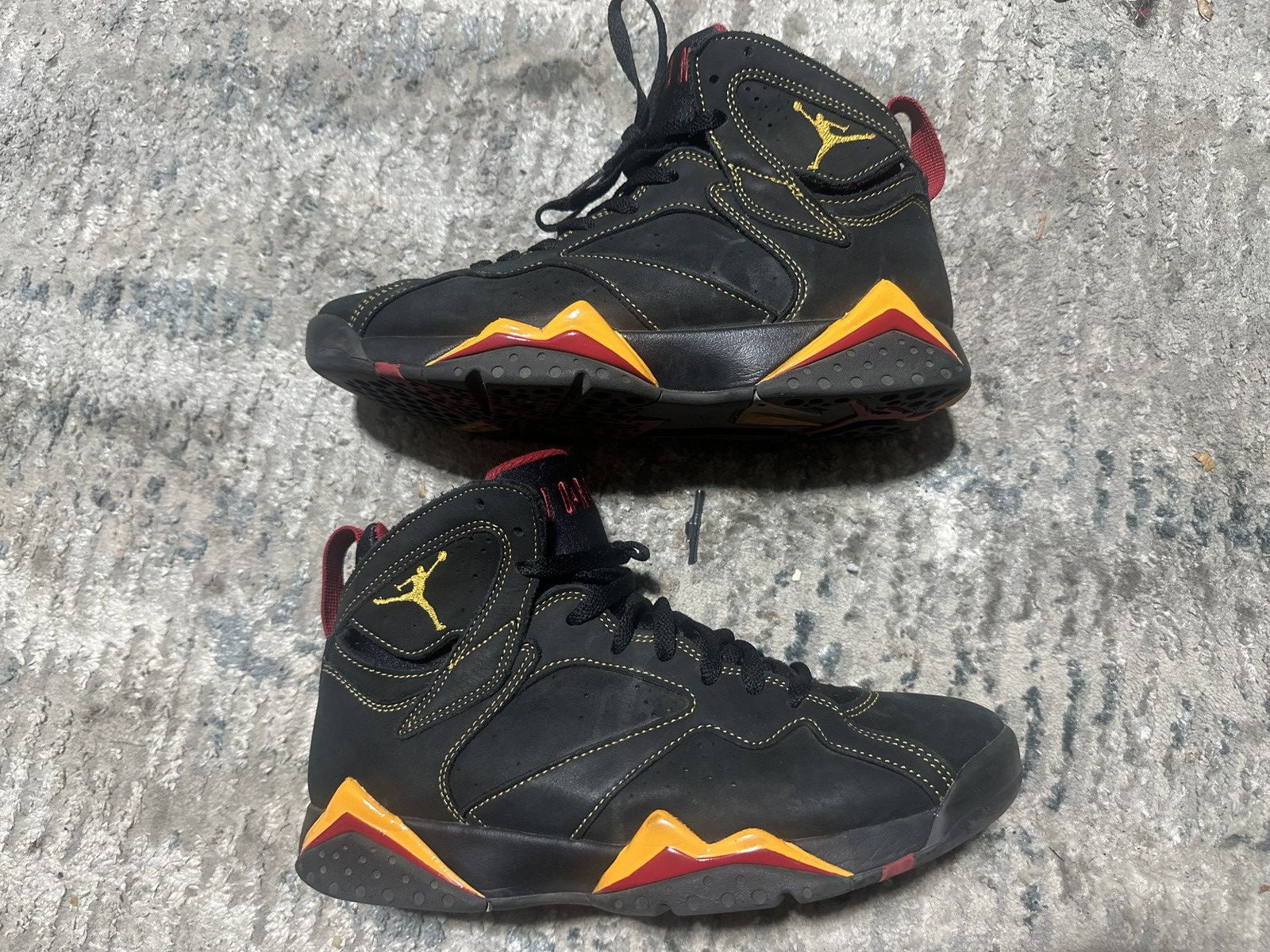 Jordan Brand Jordan 7 “Citrus” b Size US 8.5 / EU 41-42 - 1 Thumbnail