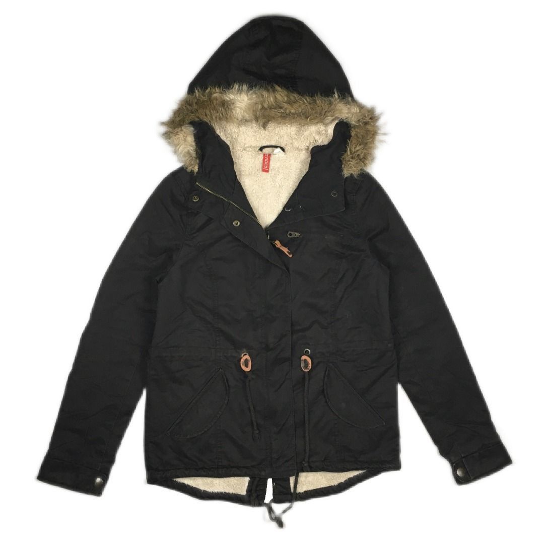 14th Addiction × If Six Was Nine × Japanese Brand Japanese fur retro punk jacket Size US M / EU 48-50 / 2 - 1 Thumbnail