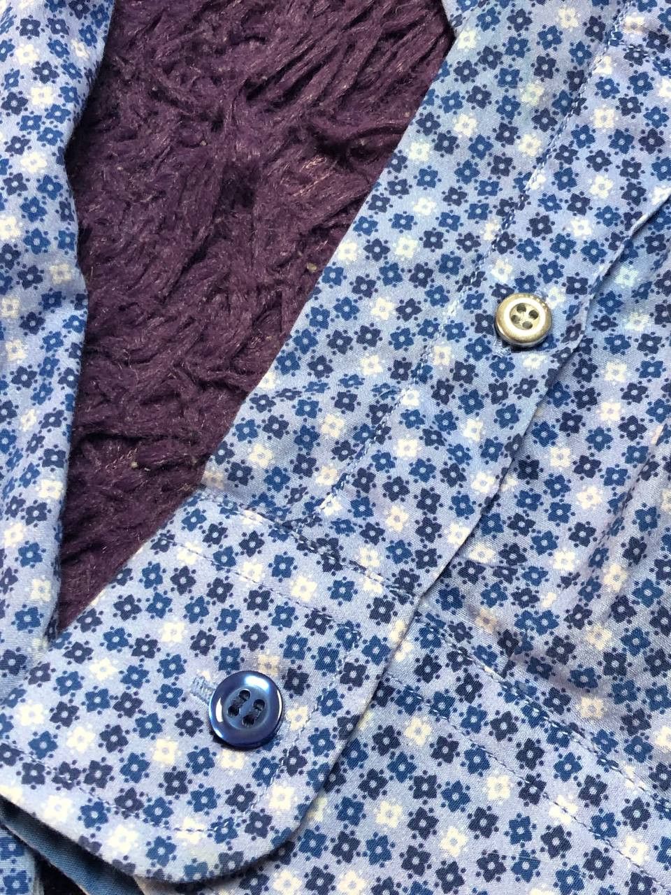 Diesel Diesel Shirt Size US M / EU 48-50 / 2 - 8 Thumbnail