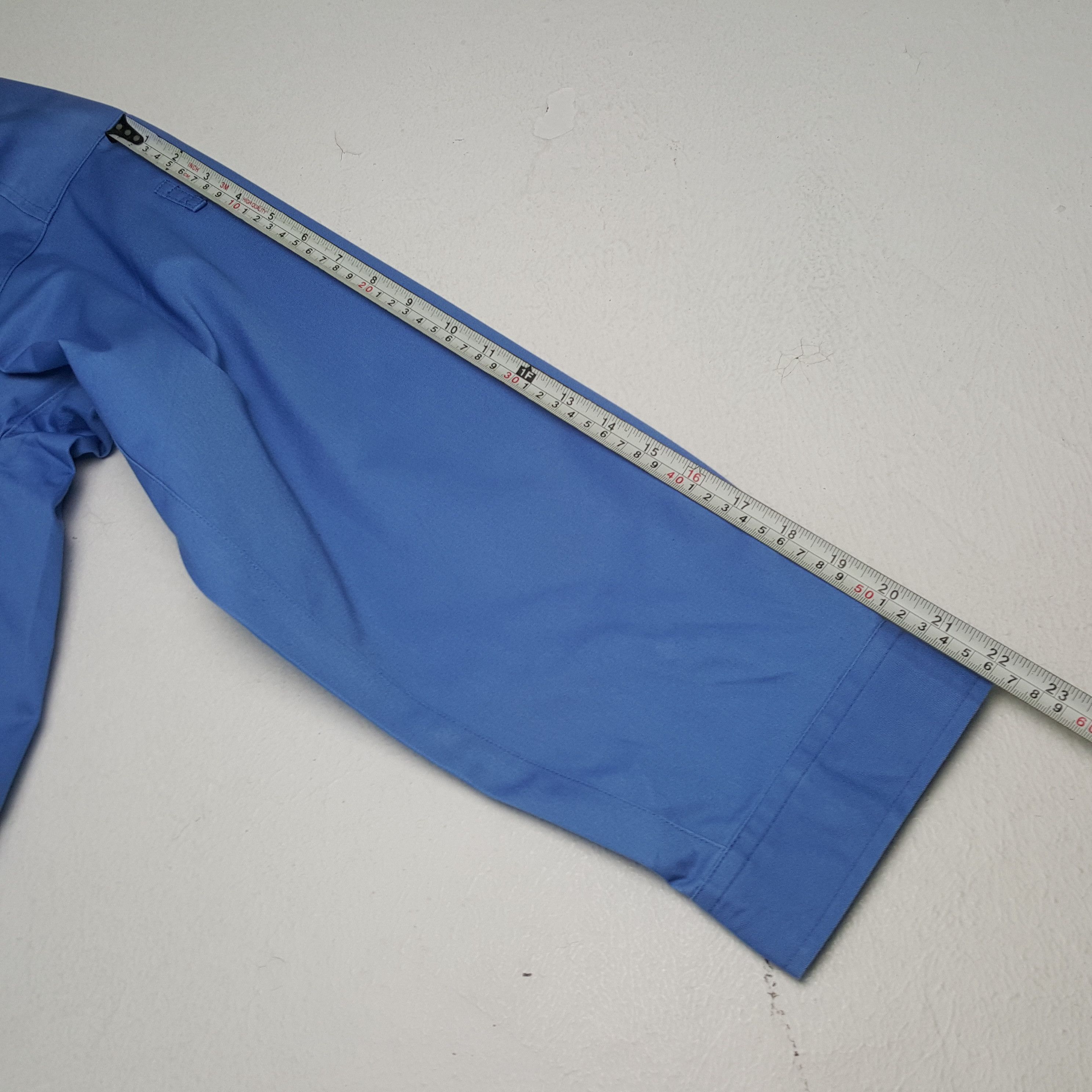 Vintage CAT Workwear Style Jacket Size US M / EU 48-50 / 2 - 6 Thumbnail