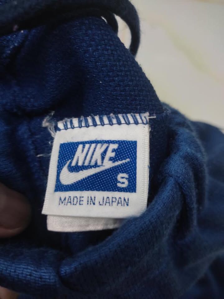 Japanese Brand × Nike × Vintage NIKE TRACKPANTS VINTAGE JAPAN Size US 26 / EU 42 - 3 Thumbnail