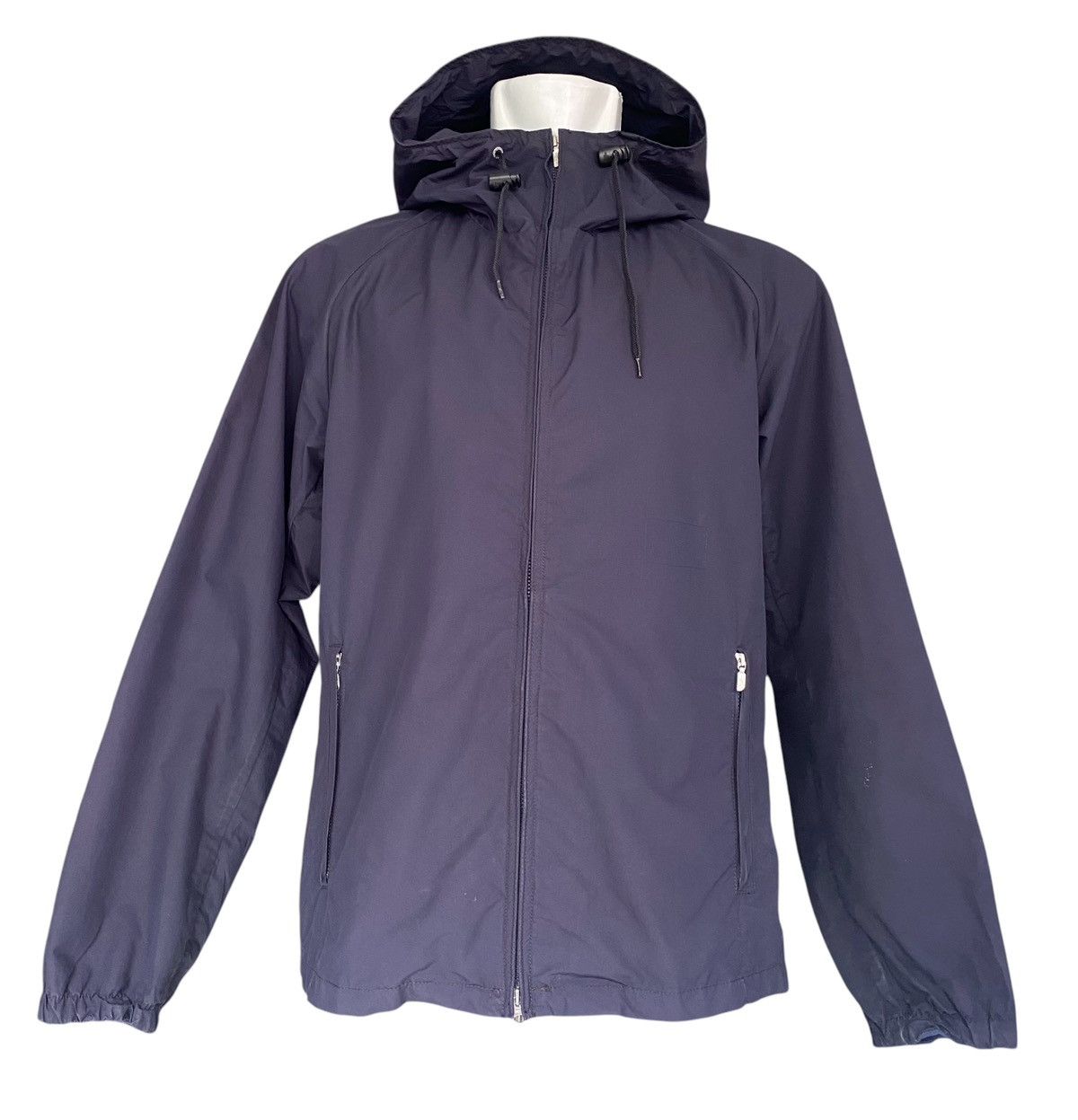 Nanamica × The North Face Purple Label Vintage THE NORTH FACE NANAMICA Hoodie Zipper Jacket Size US M / EU 48-50 / 2 - 1 Thumbnail