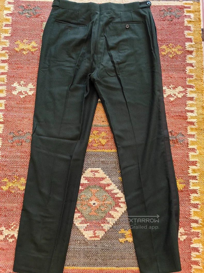 Other RRL Ralph Lauren Tobacco suits Size 40S - 7 Thumbnail