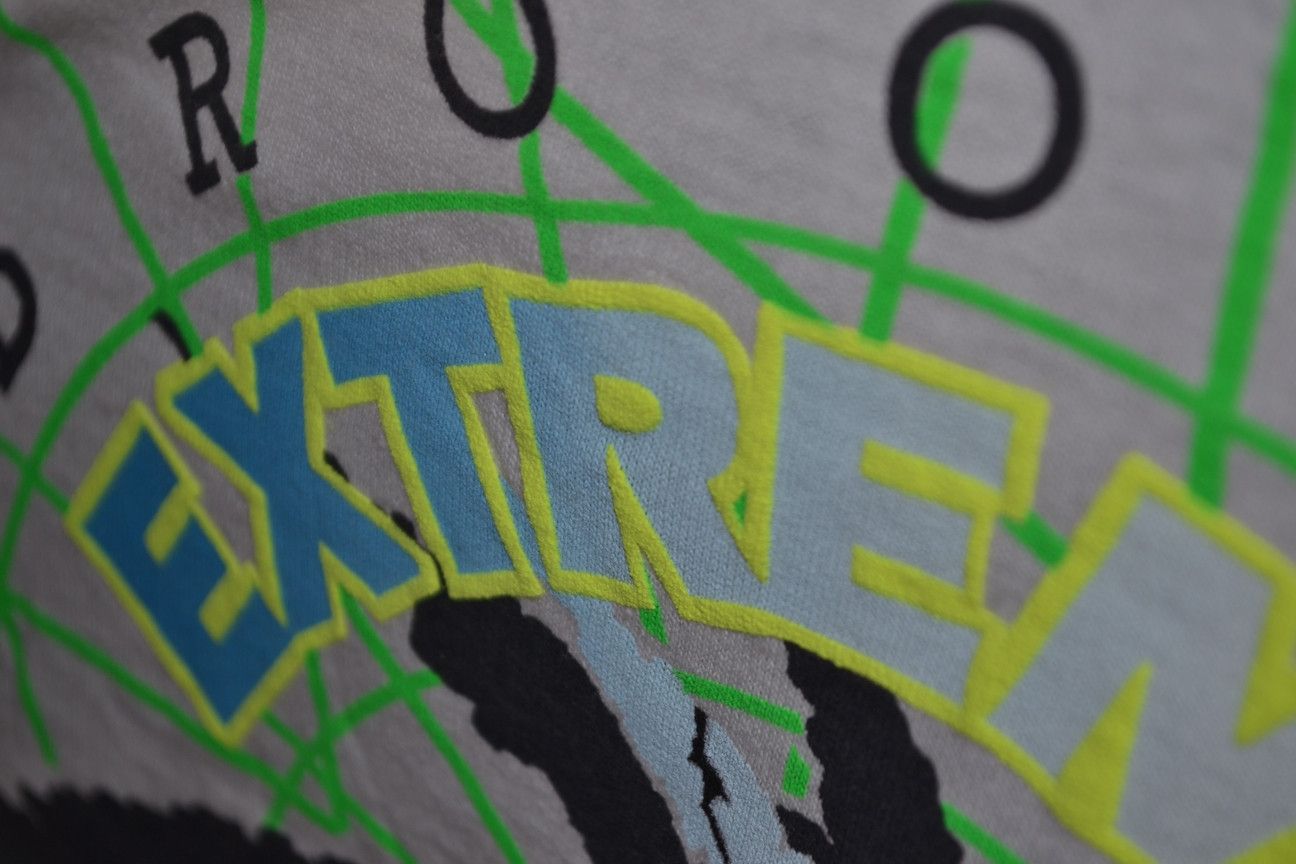 Brooks × Vintage Vintage Brooks NEW Single Stitch tee t-shirt Made in USA L Size US L / EU 52-54 / 3 - 6 Thumbnail
