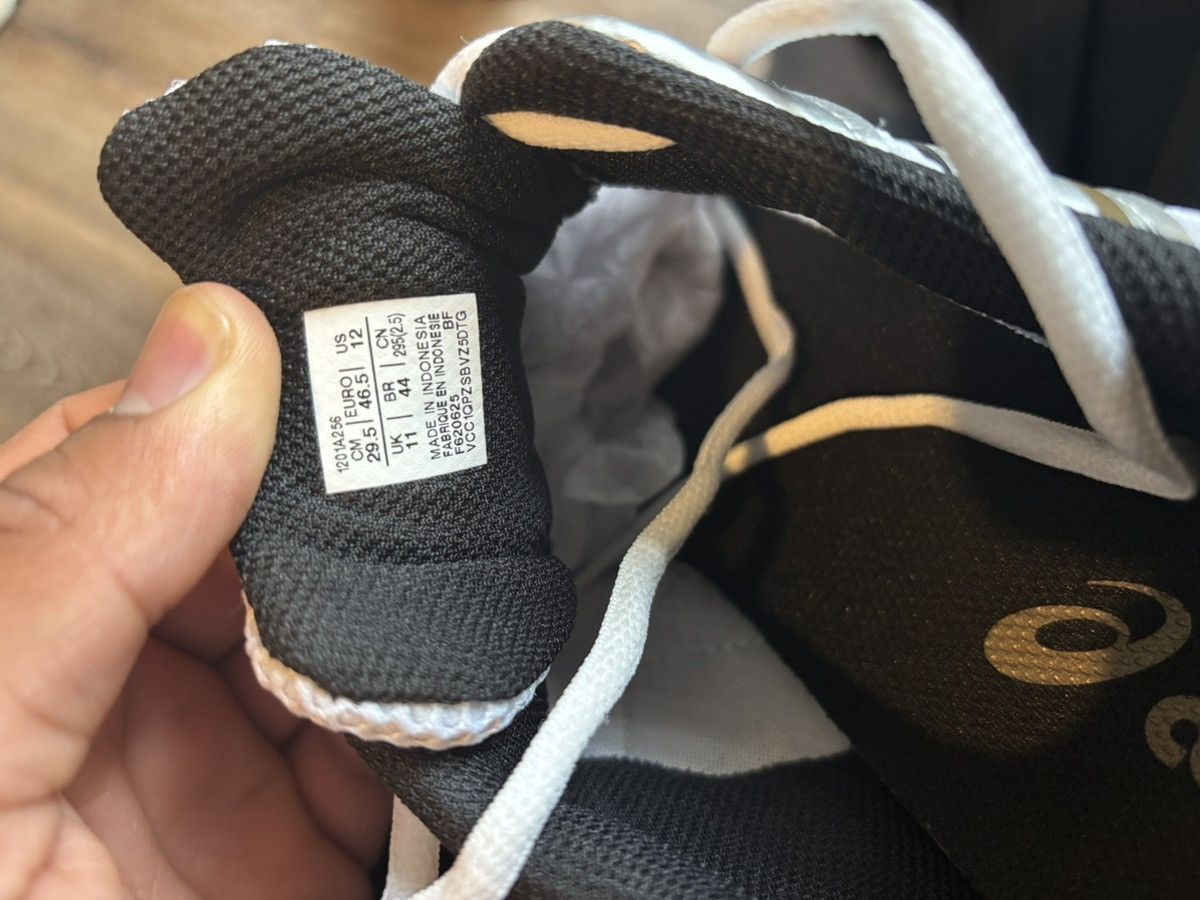 Asics Asics Gel 1130 Size US 12 / EU 45 - 6 Thumbnail