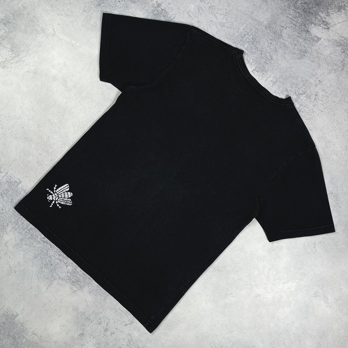 Bee Line by Billionaire Boys Club Billionaire Boys Club by Bee Line big logo T shirt Size US S / EU 44-46 / 1 - 11 Thumbnail